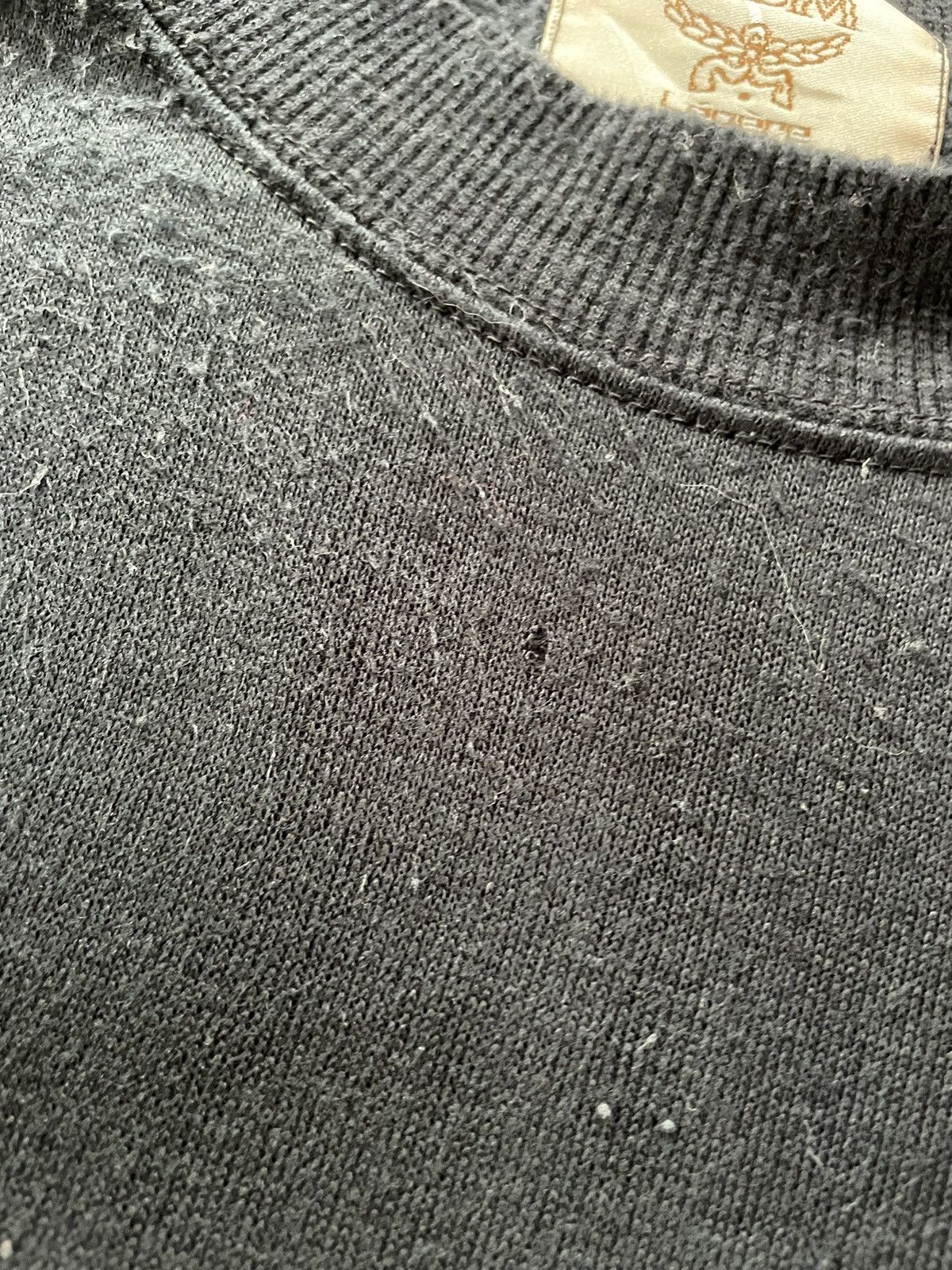 MCM MCM Legere Sweatshirt Size US L / EU 52-54 / 3 - 7 Thumbnail