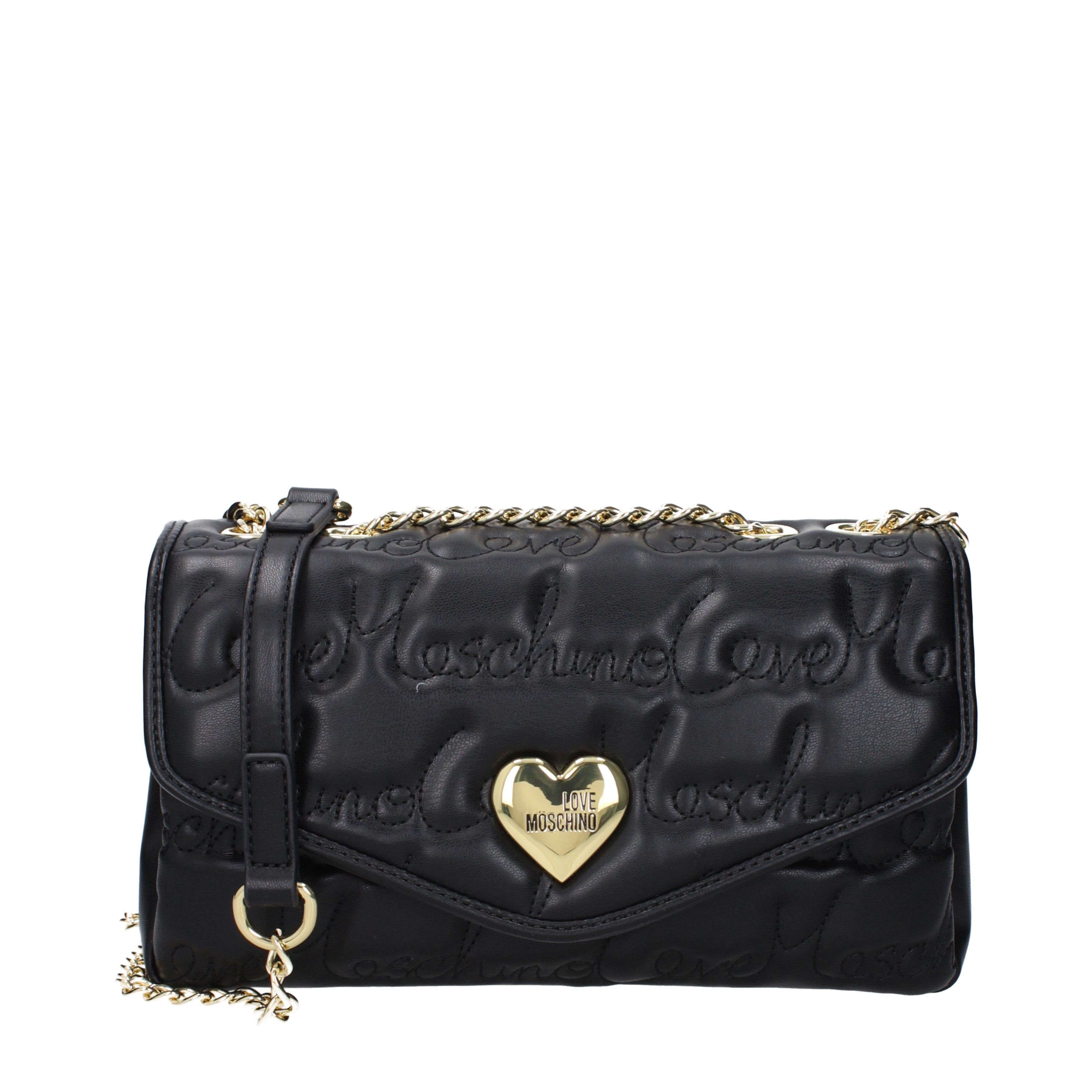 Love Moschino Shoulder Bags Size ONE SIZE - 1 Thumbnail