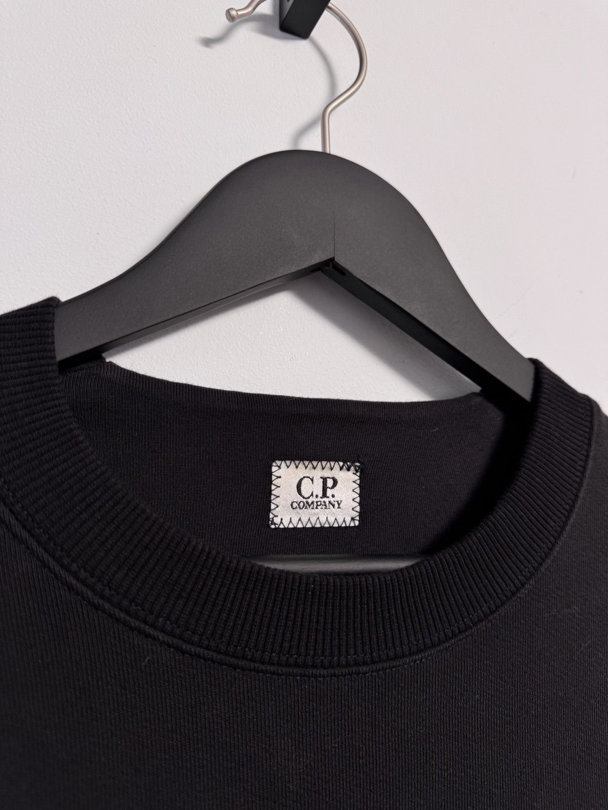 C.P. Company C.p Company Sweatshirt Hype Size US S / EU 44-46 / 1 - 5 Thumbnail