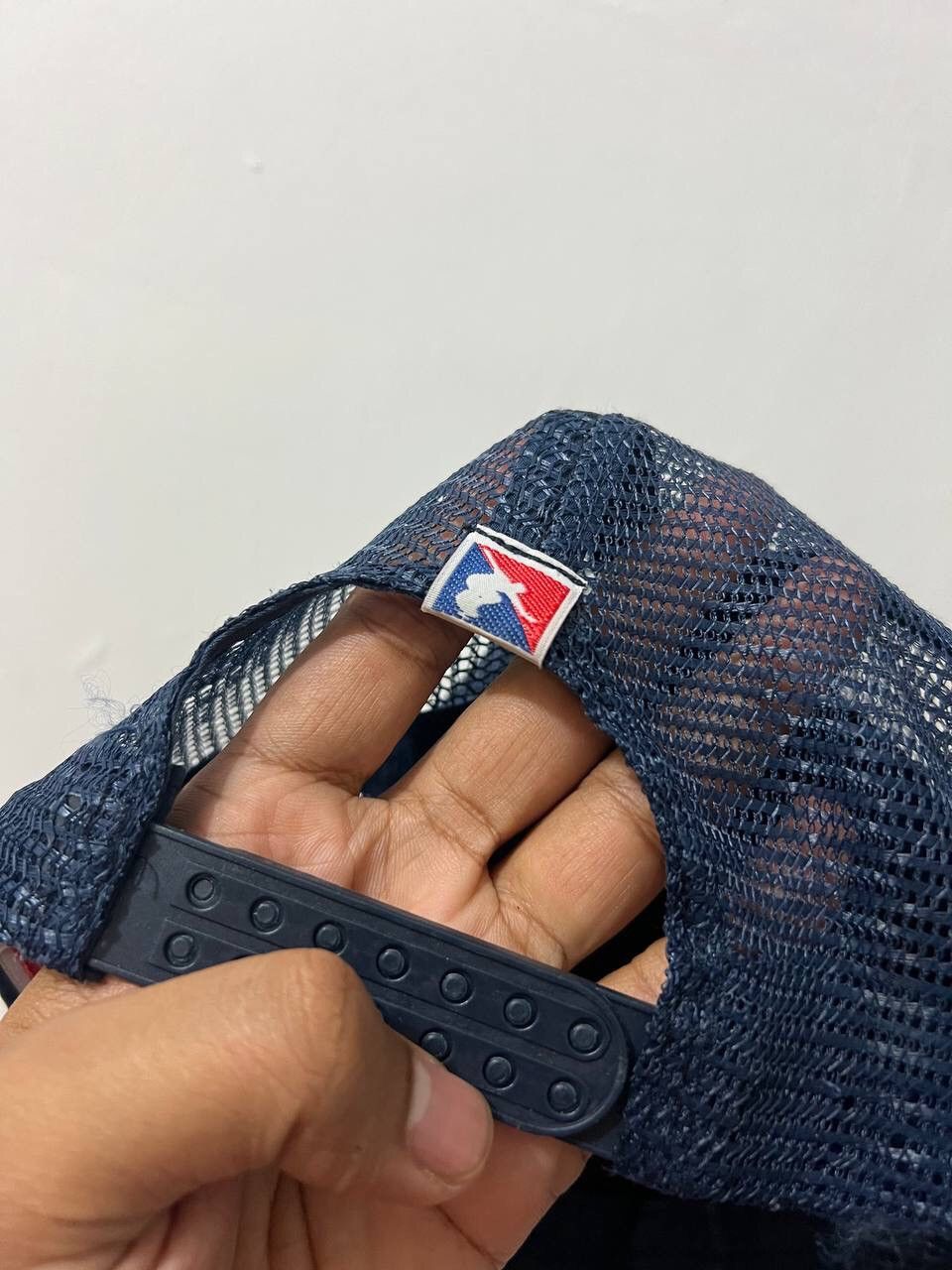 Indigo Skateboarding Indigo Trucker Hat Size ONE SIZE - 13 Thumbnail