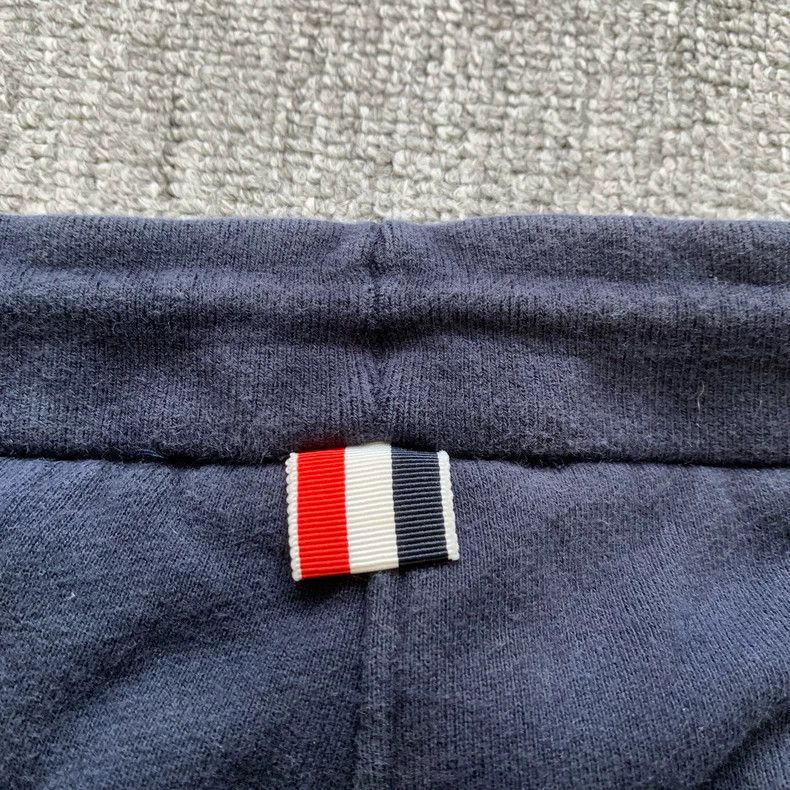 Thom Browne Thom Browne Blue and green tracksuits Size US 41 - 9 Thumbnail