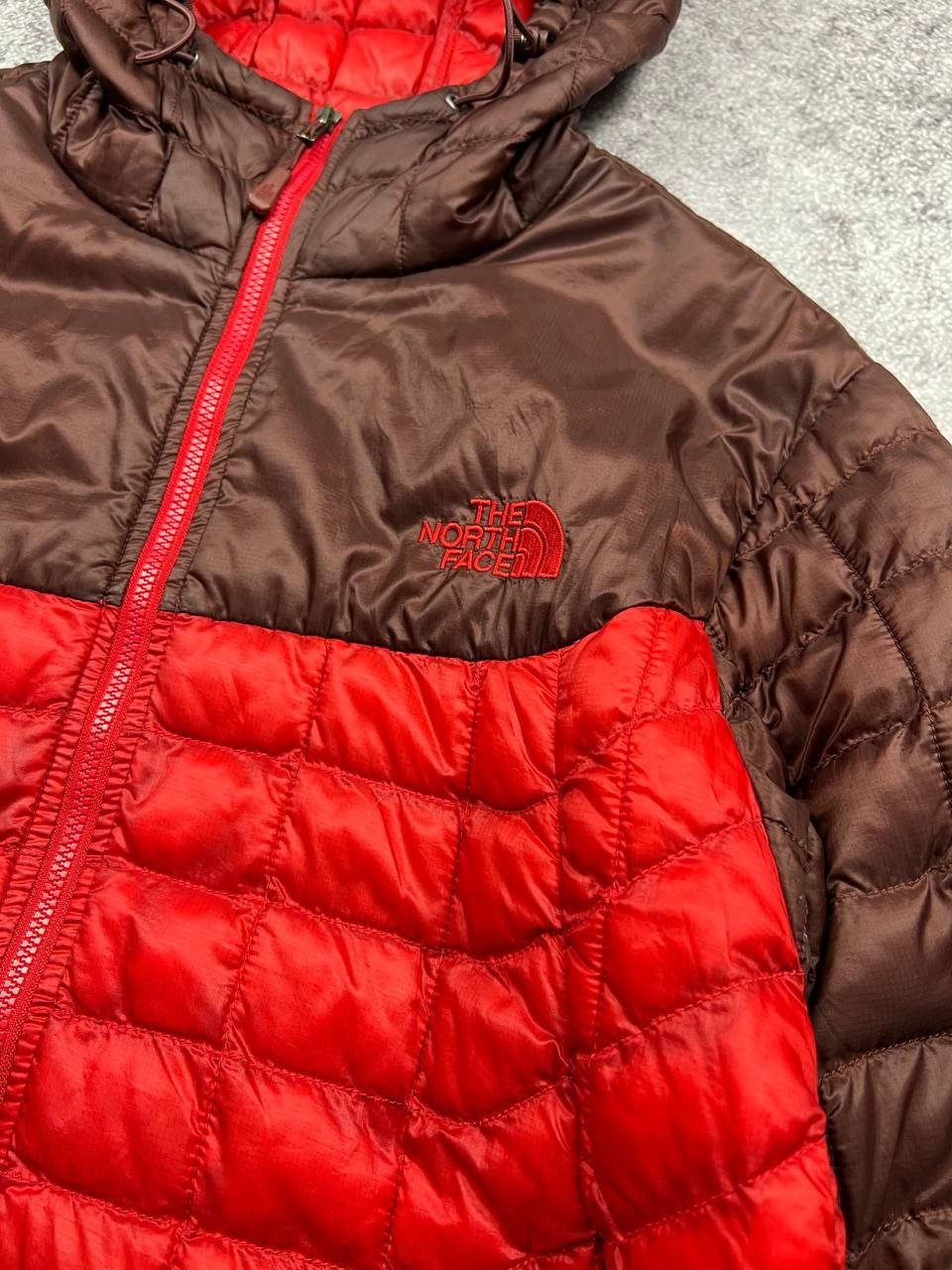 The North Face The North Face 550 Puffer Thermoball Jacket Size US M / EU 48-50 / 2 - 5 Thumbnail