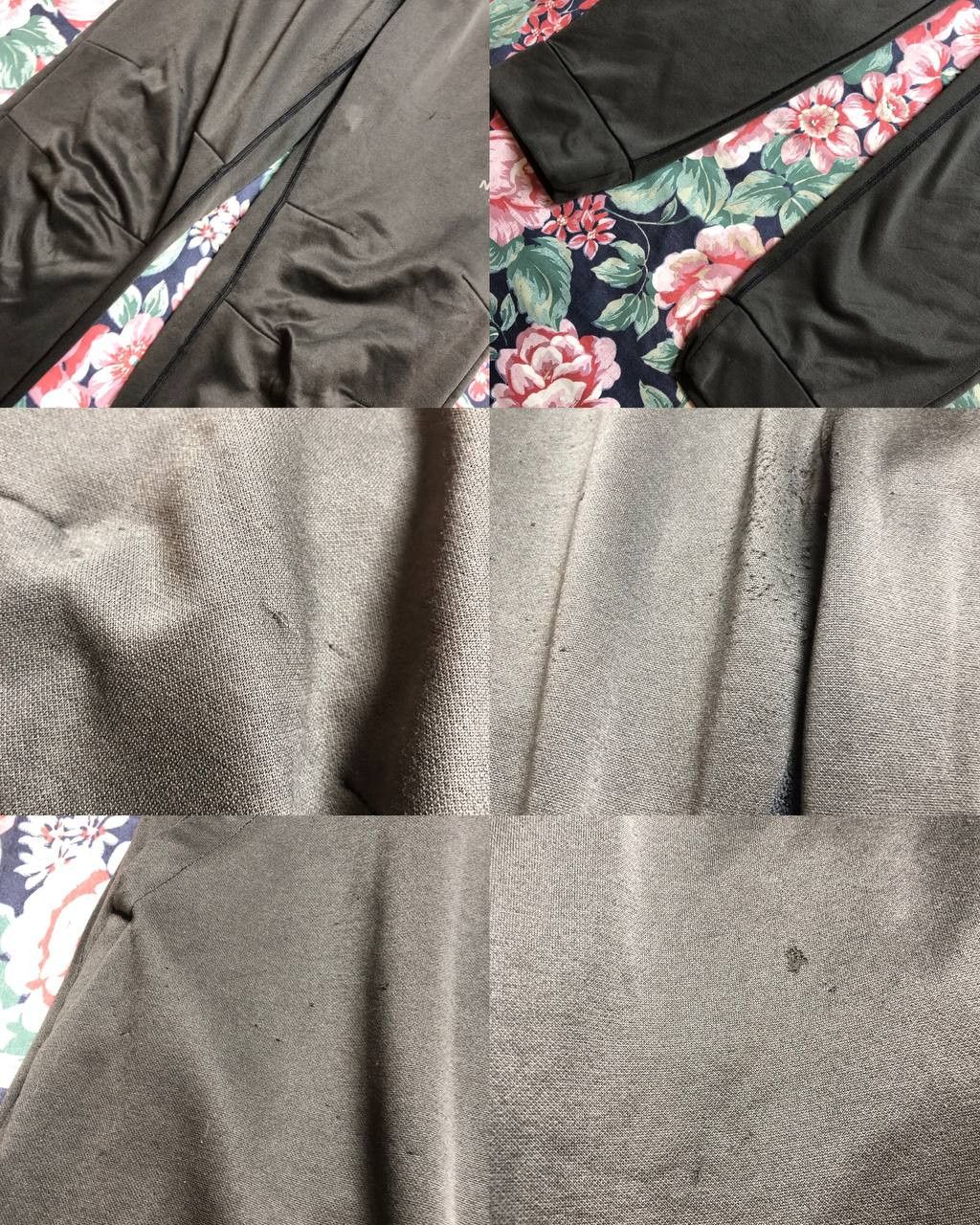 The North Face Vintage The North Face Sportwear Training Sweatpants Size US 28 / EU 44 - 20 Thumbnail