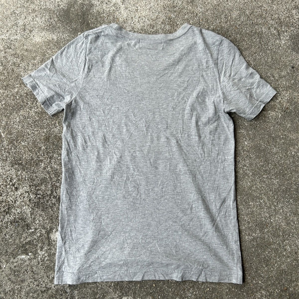 Issey Miyake × Japanese Brand × Ne-Net Ne-Net NYA Cat Bunny Rabbit Designer Issey Miyake Zucca Is Size XXS / US 00 / IT 34 - 2 Thumbnail