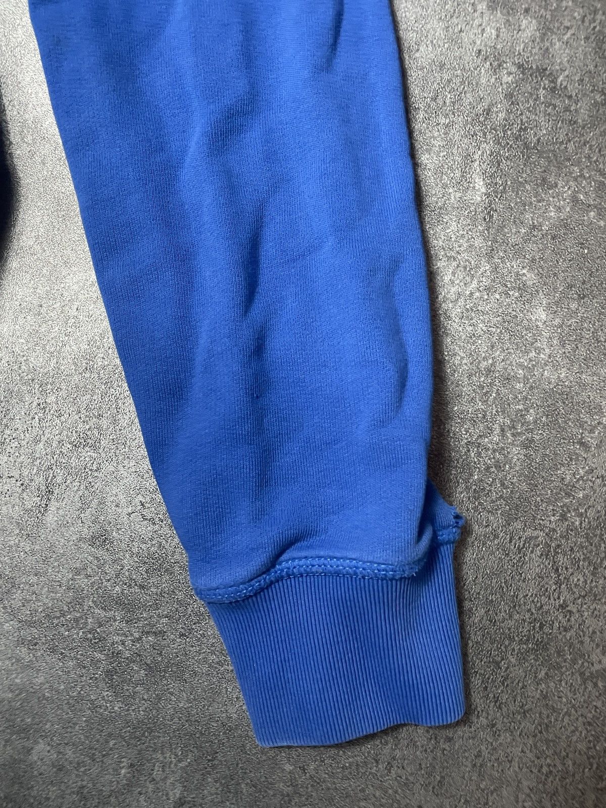 Calvin Klein 🔥Offers🔥Calvin Klein Jeans Hoodie Spellout Hype Size US M / EU 48-50 / 2 - 17 Thumbnail