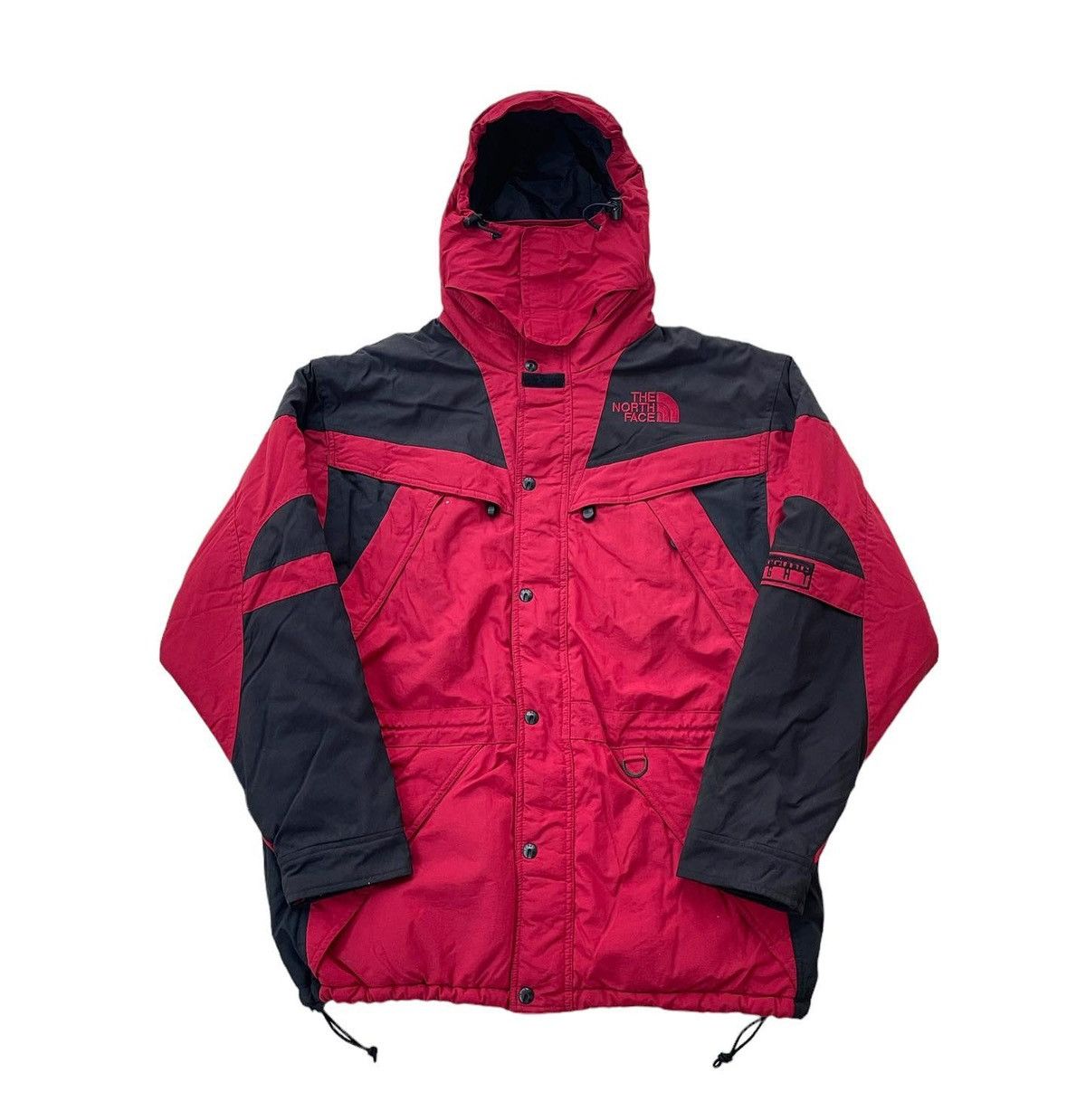 The North Face The North Face Extreme Light Jacket Size US M / EU 48-50 / 2 - 2 Thumbnail