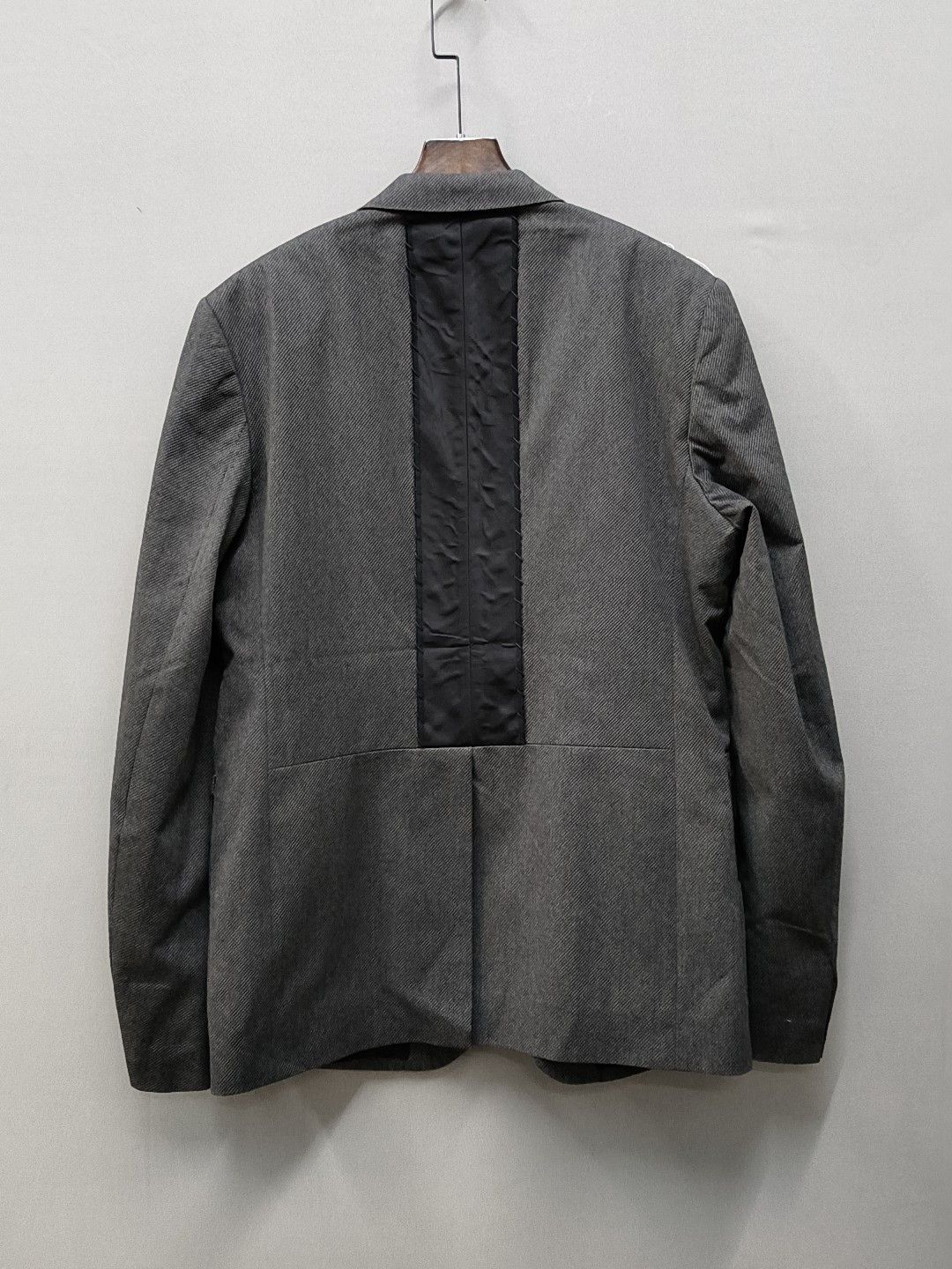 Maison Margiela Maison Margiela Men's suit jacket 2501-Nextarrow Size US M / EU 48-50 / 2 - 2 Thumbnail