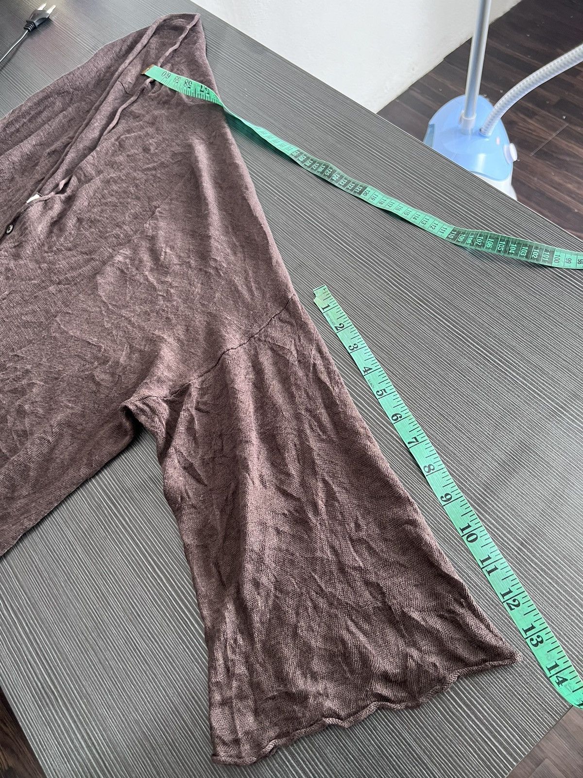 Issey Miyake Plantation Issey Miyake Size M / US 6-8 / IT 42-44 - 17 Thumbnail