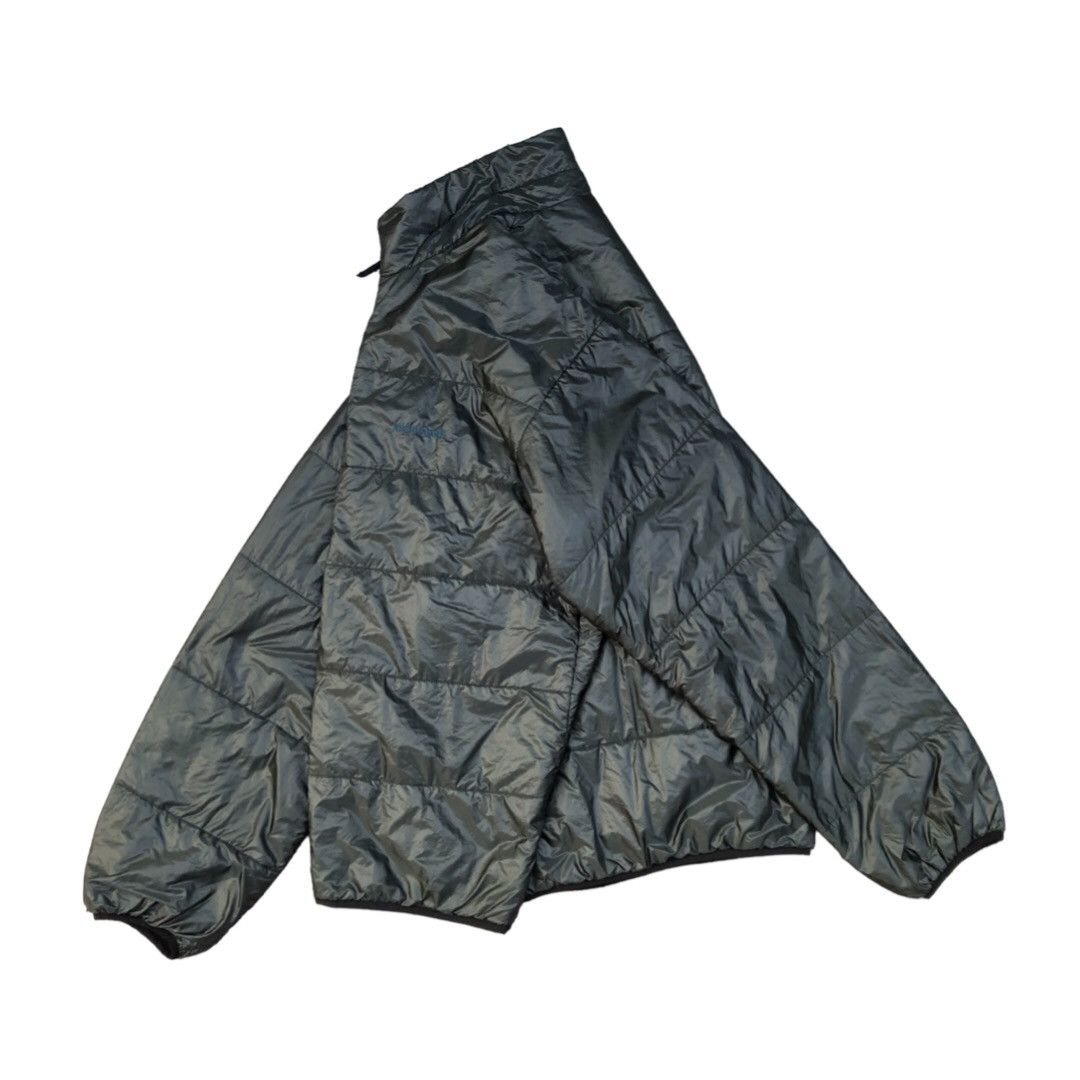 Montbell × Vintage Vintage Montbell Outdoor Down Jacket Size US L / EU 52-54 / 3 - 1 Thumbnail