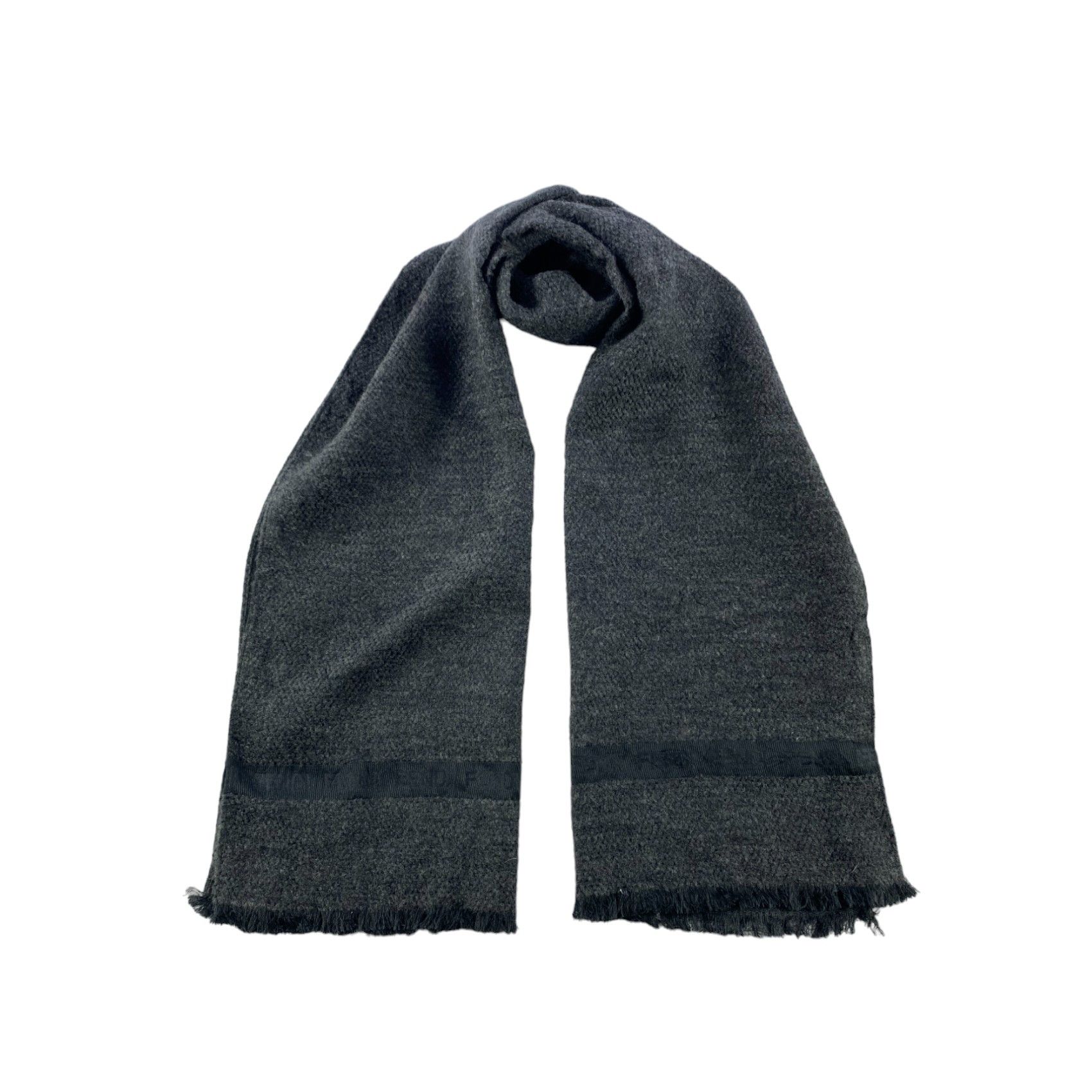 Fendi × Vintage Fendi Scarf / Muffler / Neckwear Size ONE SIZE - 1 Thumbnail