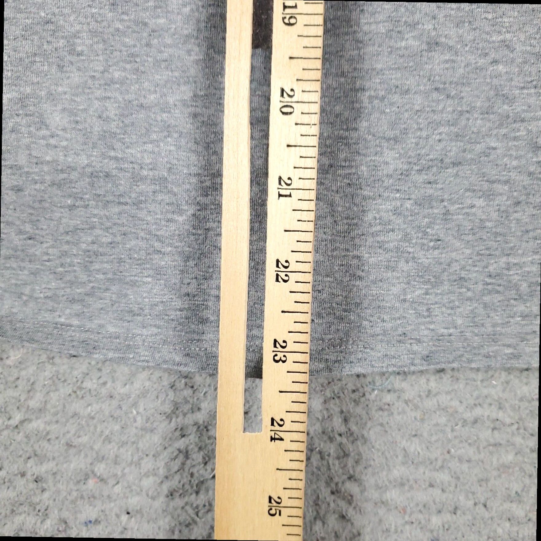 Tommy Hilfiger Tommy Hilfiger Sweater Pullover Sleeveless Crew Neck Women's Gray Large Size L / US 10 / IT 46 - 4 Thumbnail