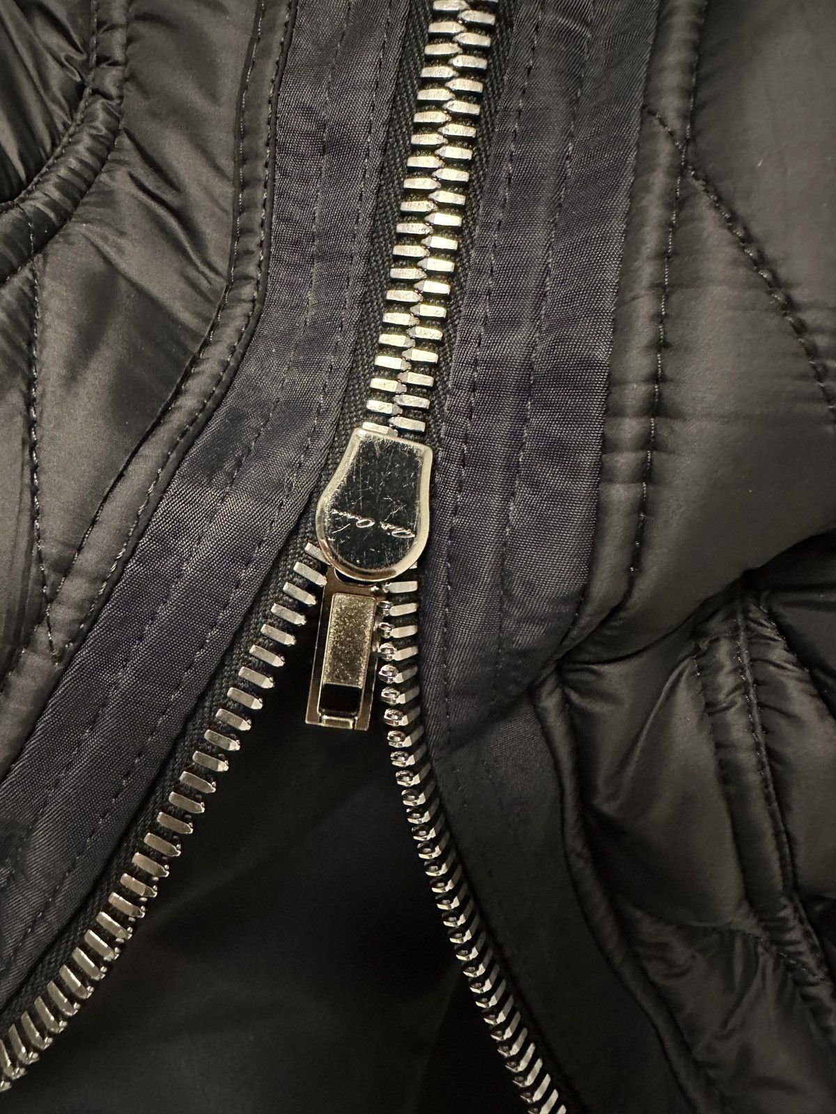Rick Owens Alice jacket N2B Size US M / EU 48-50 / 2 - 5 Thumbnail