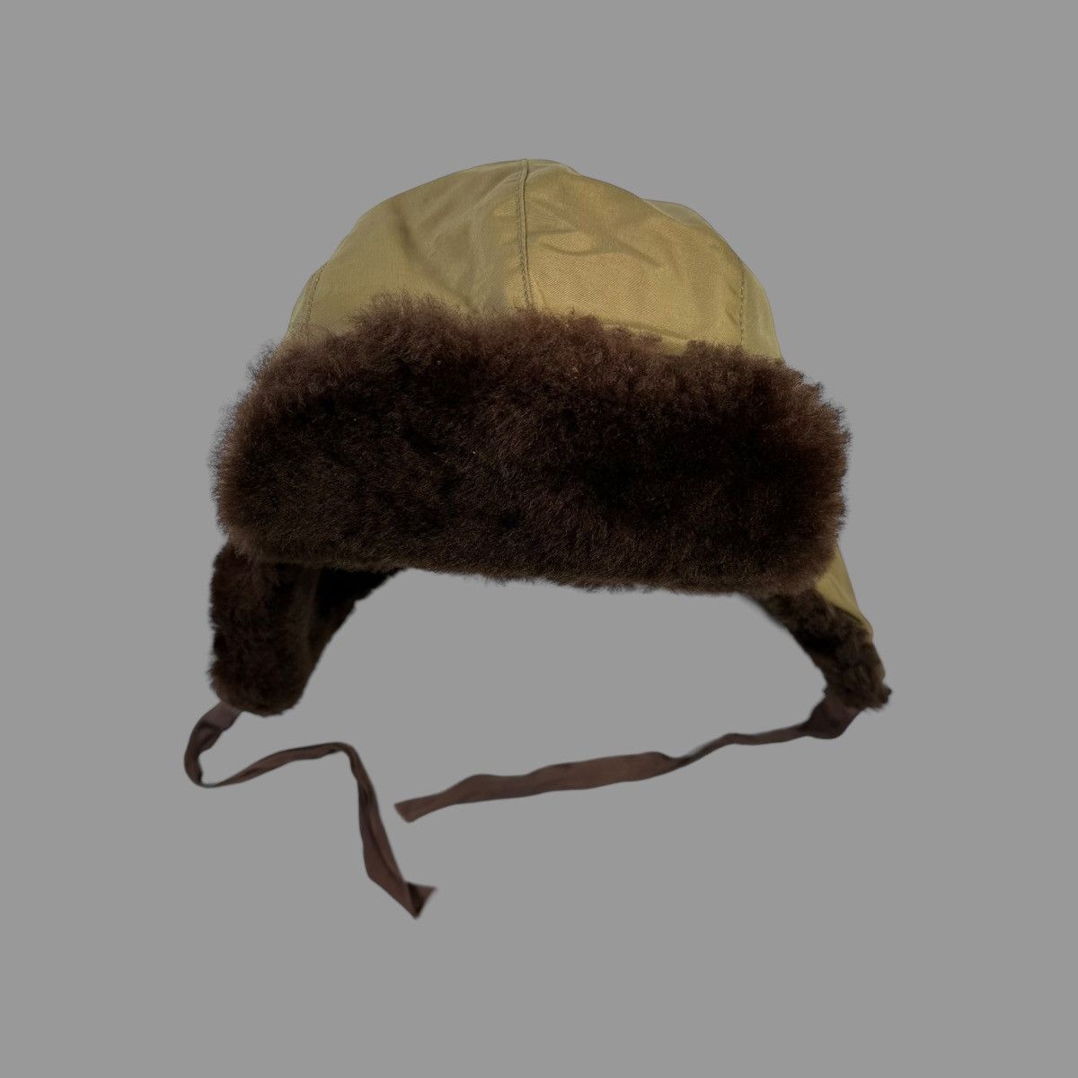 L.L. Bean × Vintage Vintage 1960s ll bean trapper hat Size ONE SIZE - 2 Thumbnail