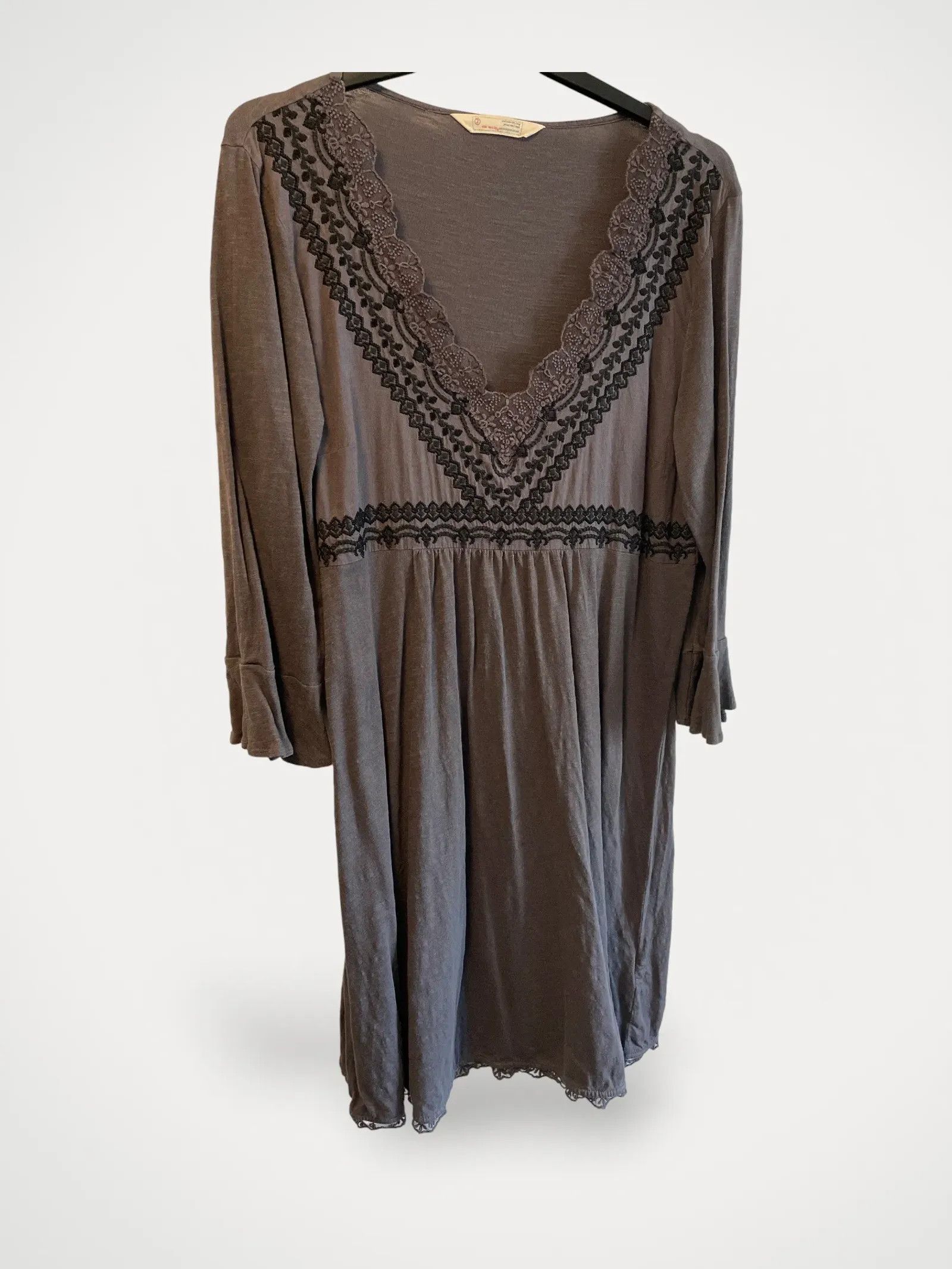 Odd Molly Odd Molly Dress Size M / US 6-8 / IT 42-44 - 1 Thumbnail