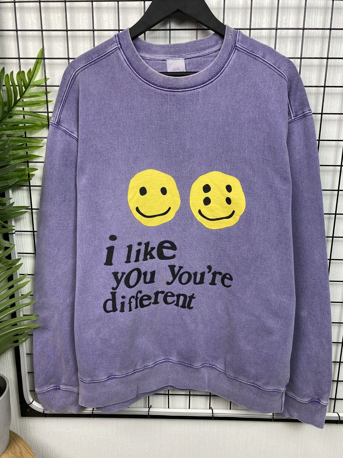 I Like You Youre Different | Grailed