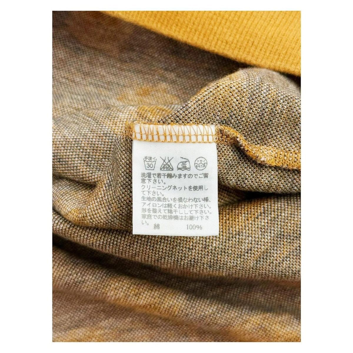 Issey Miyake × Ne-Net Ne-net Sweater Size M / US 6-8 / IT 42-44 - 5 Thumbnail
