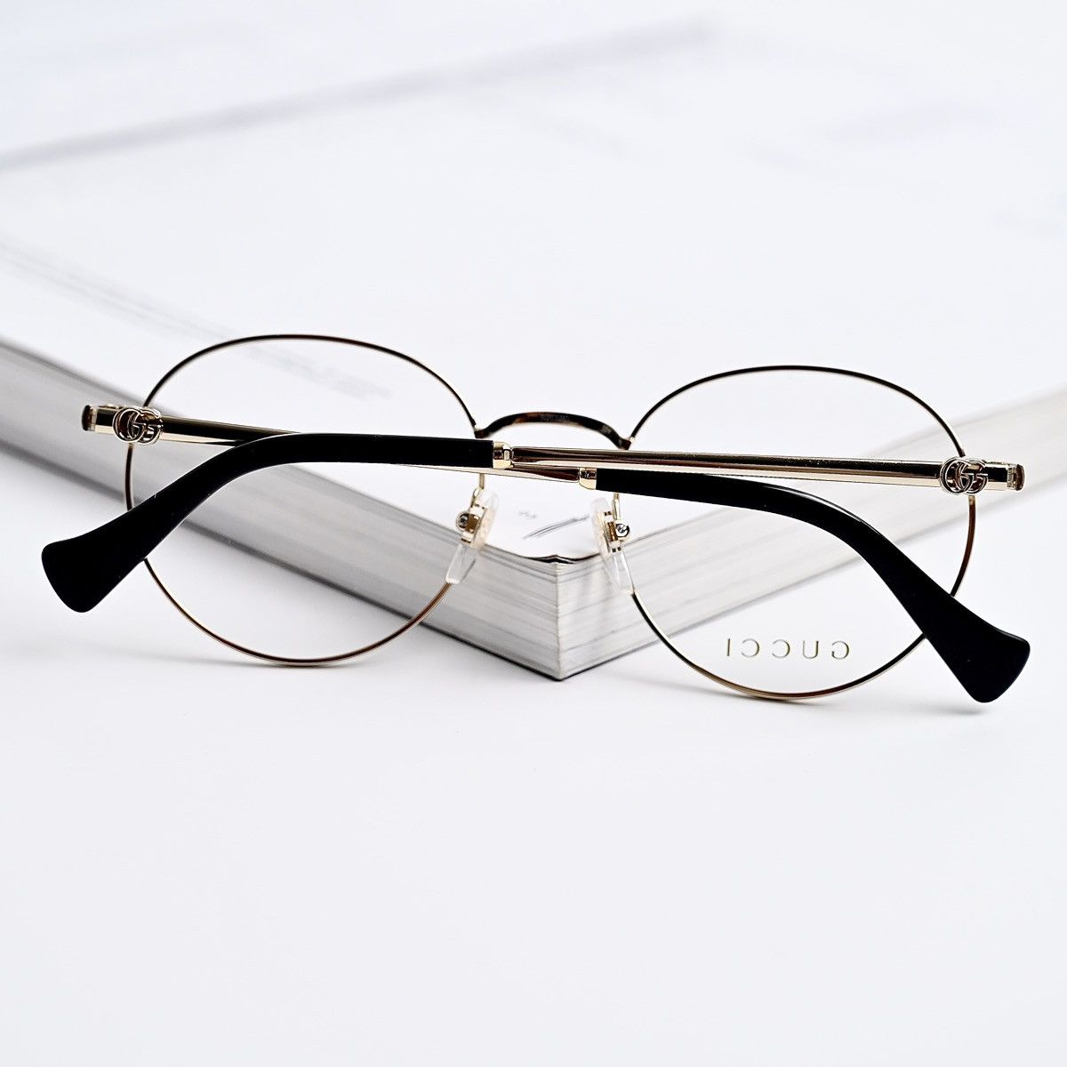 Gucci GUCCI GG1602O GLASSES Size ONE SIZE - 11 Thumbnail
