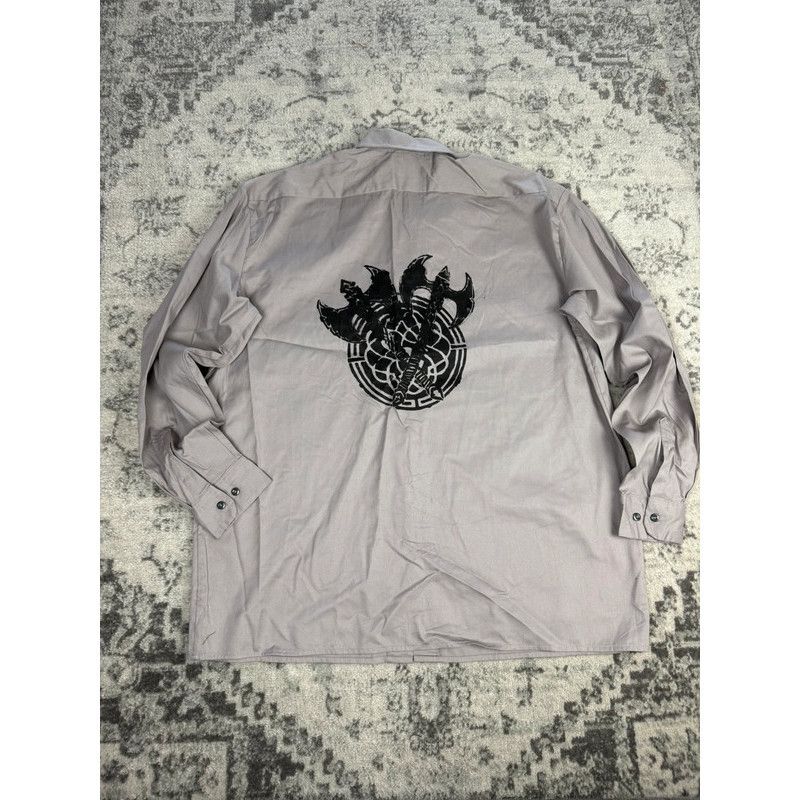 Other Chemise Dickies manches courtes large baggy design streetwea Size US XXL / EU 58 / 5 - 1 Thumbnail