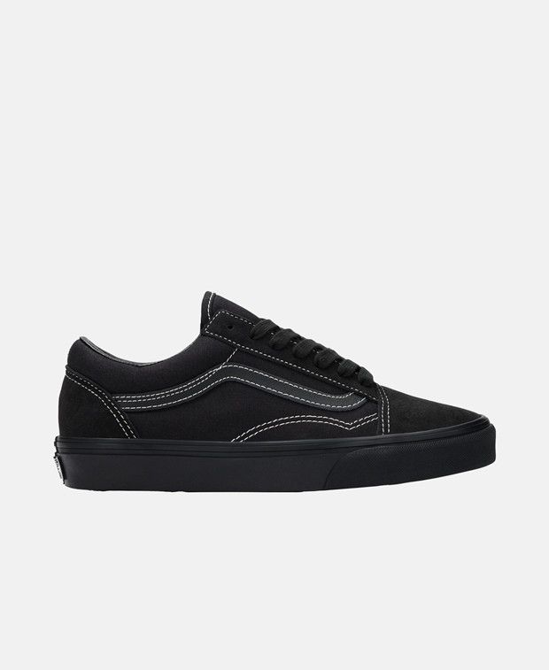 Vans Old Skool Sneakers Size US 7 / EU 40 - 1 Thumbnail