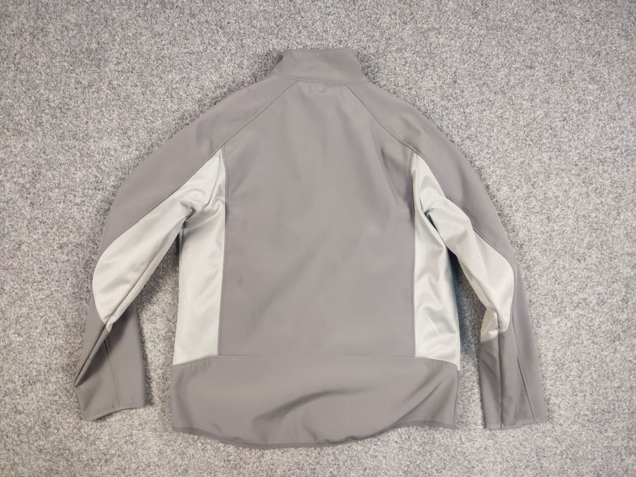 Vintage Vintage Team McLaren Logo authentic Light Softshell Jacket Size US XL / EU 56 / 4 - 12 Thumbnail