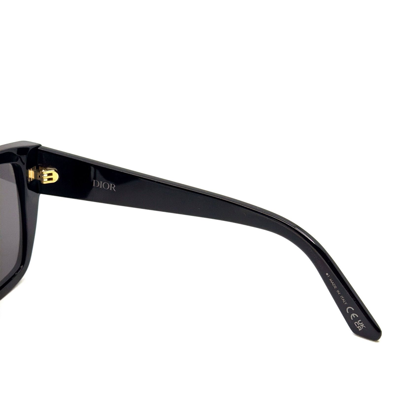 Dior New!! CHRISTIAN DIOR Sunglasses DiorGlow S1I 10A0 Authentic Size ONE SIZE - 9 Thumbnail