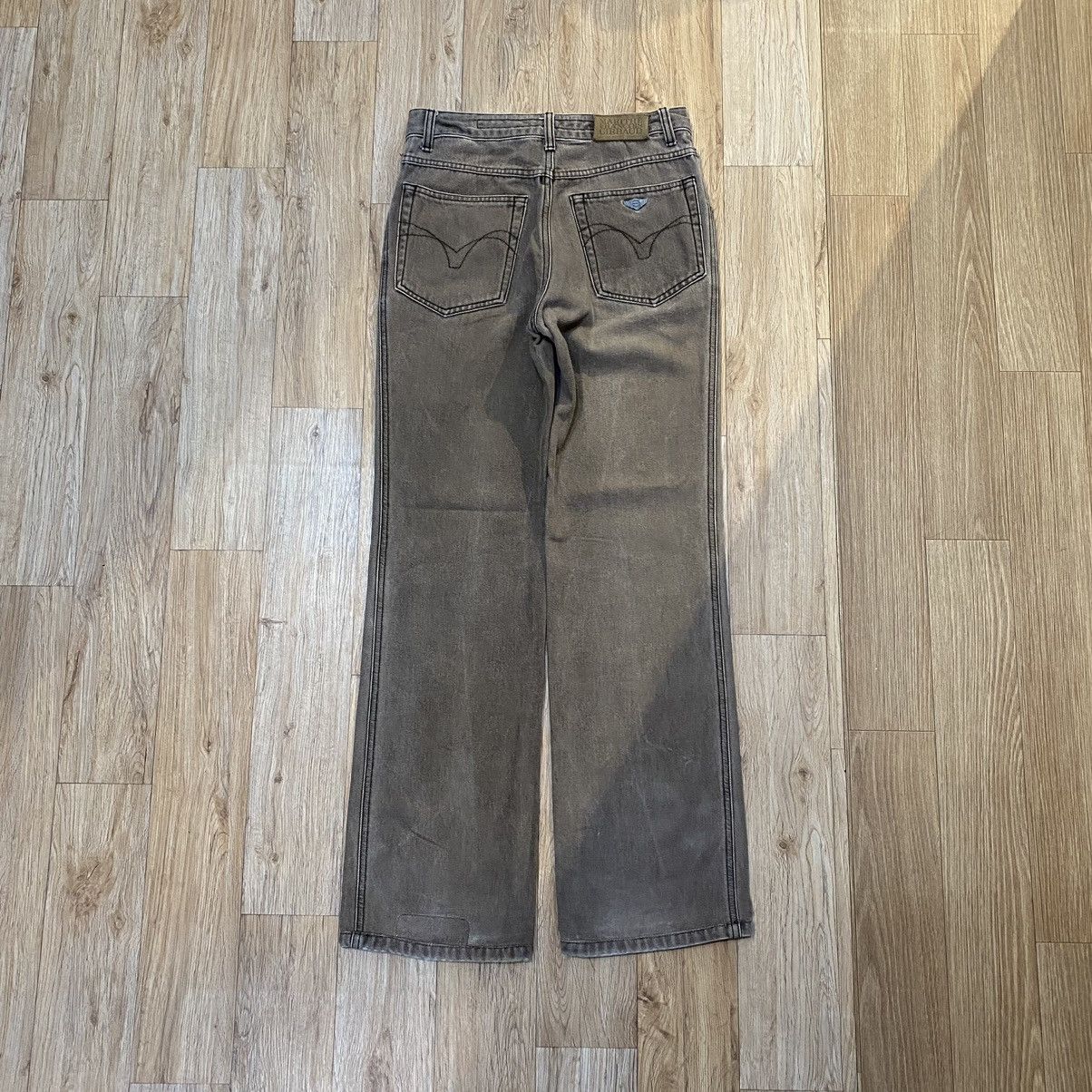Marithe + Francois Girbaud Marithe Francois Girbaud Denim Pants Size US 26 / EU 42 - 5 Thumbnail