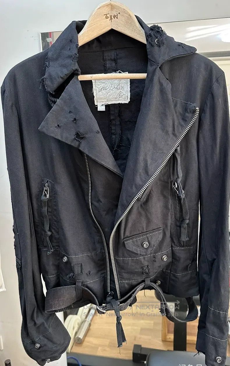 Greg Lauren Greg Lauren jacket Size US S / EU 44-46 / 1 - 4 Thumbnail