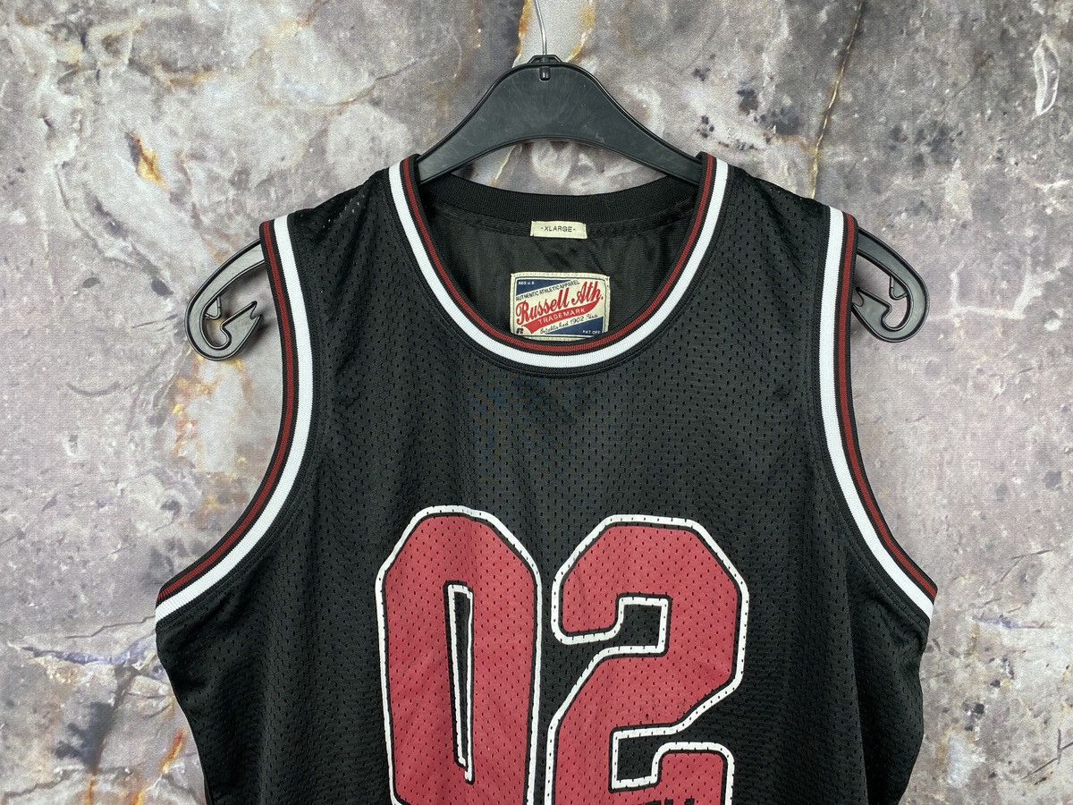 Other Men’s Russell Athletic Shirt Streetwear Size XL Size US XL / EU 56 / 4 - 2 Thumbnail