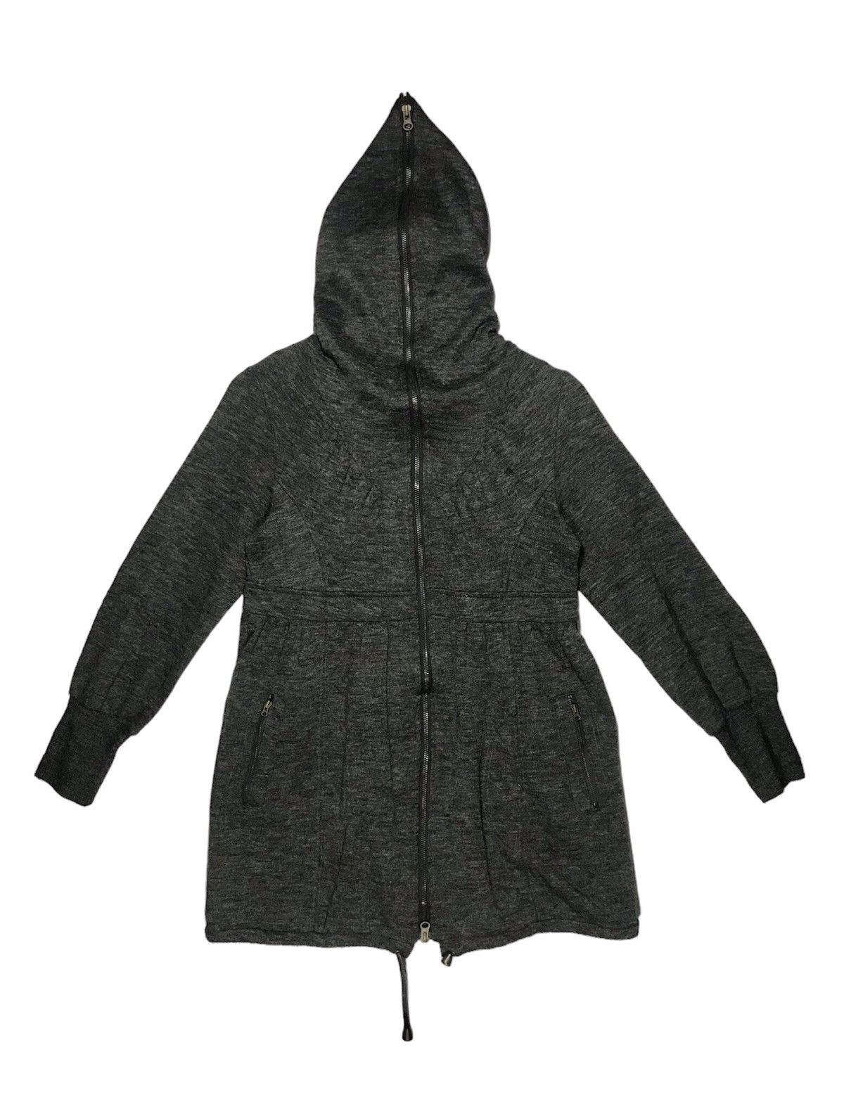 Atelier Six Sweater Hoodie Women