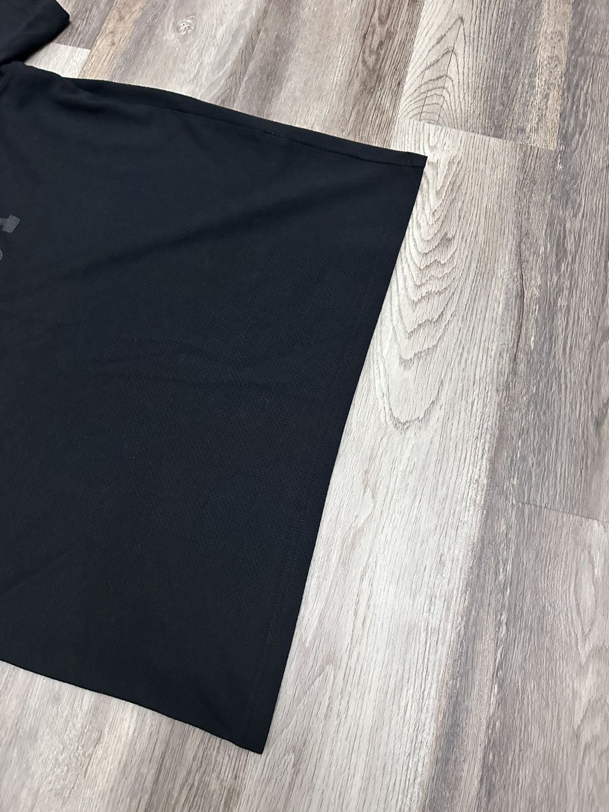 Supreme Supreme Cotton Mesh Gradient Logo S/S Top Size US L / EU 52-54 / 3 - 3 Thumbnail