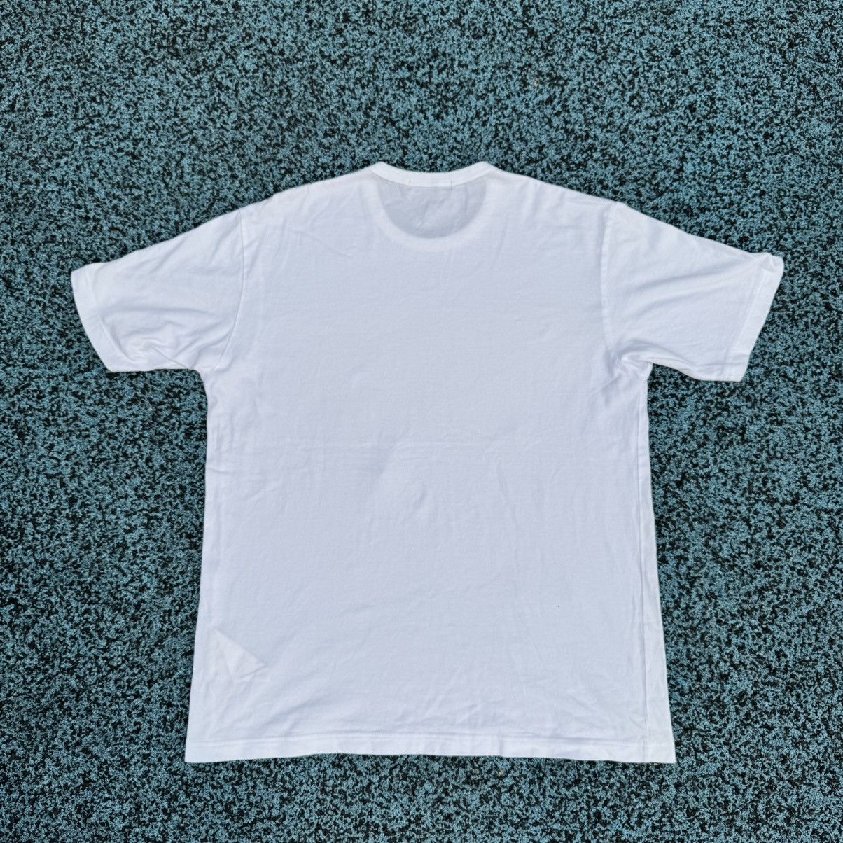 CDG by Comme des Garcons × Comme des Garcons × Comme des Garcons Homme Comme des Garcons Homme Tee Size US L / EU 52-54 / 3 - 2 Thumbnail
