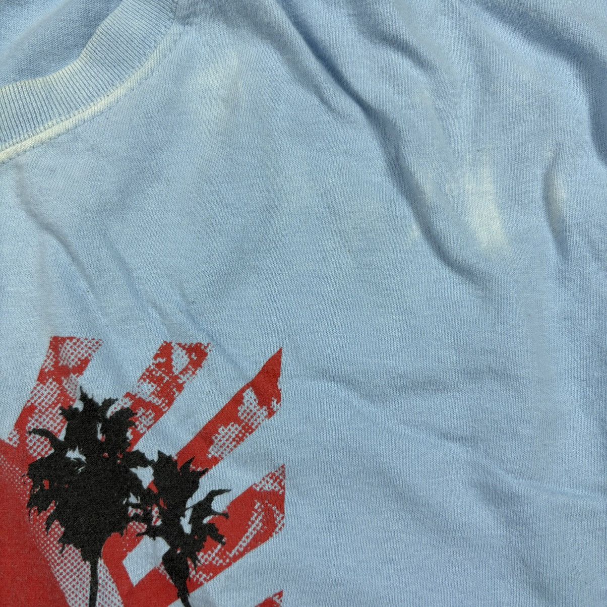 Band Tees Something corporate - North 00’s vtg Size US L / EU 52-54 / 3 - 7 Thumbnail
