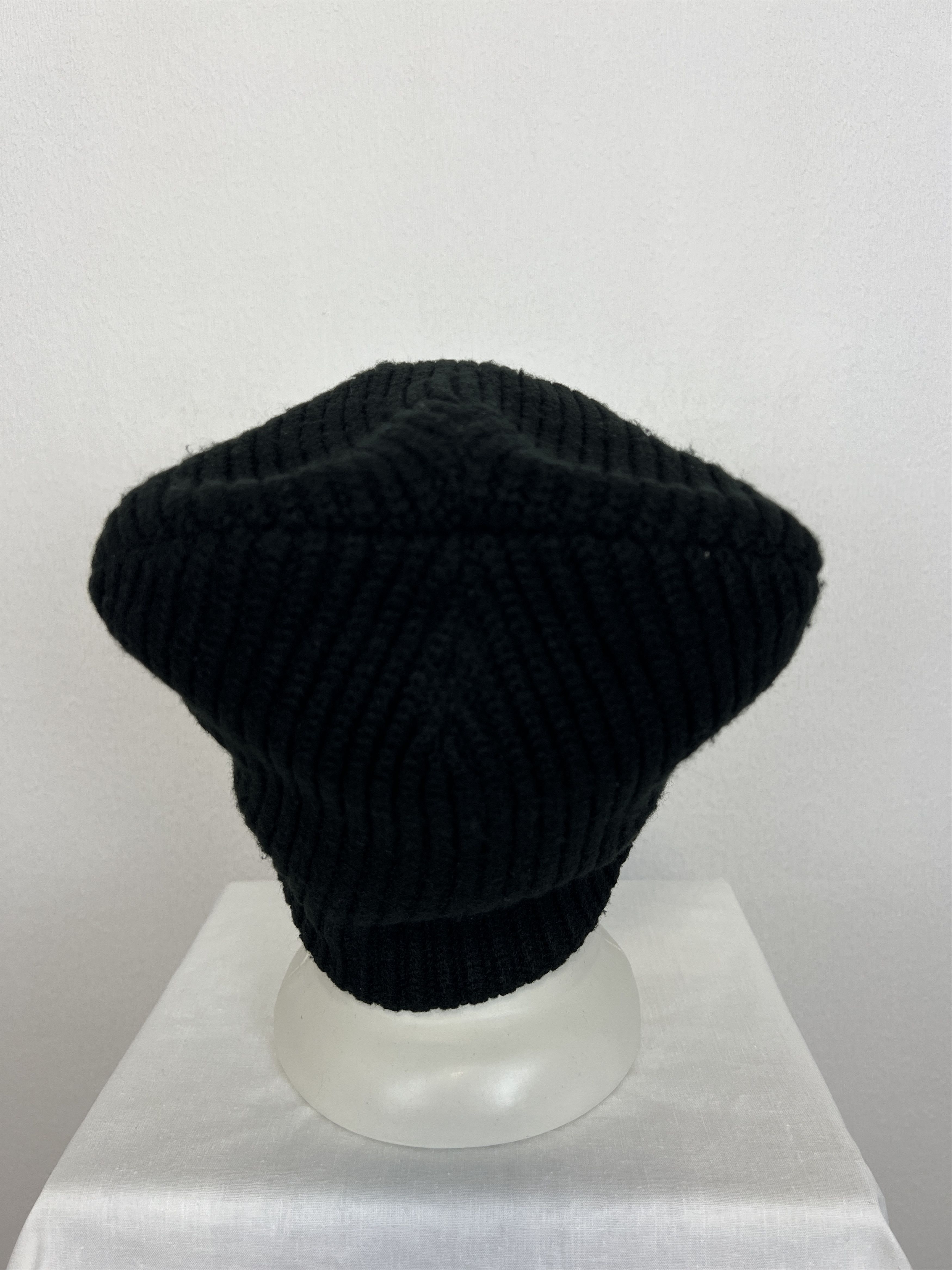 Kappa Vintage Kappa Copenhagen Football Beanie Cap Hat Rare Size ONE SIZE - 5 Thumbnail