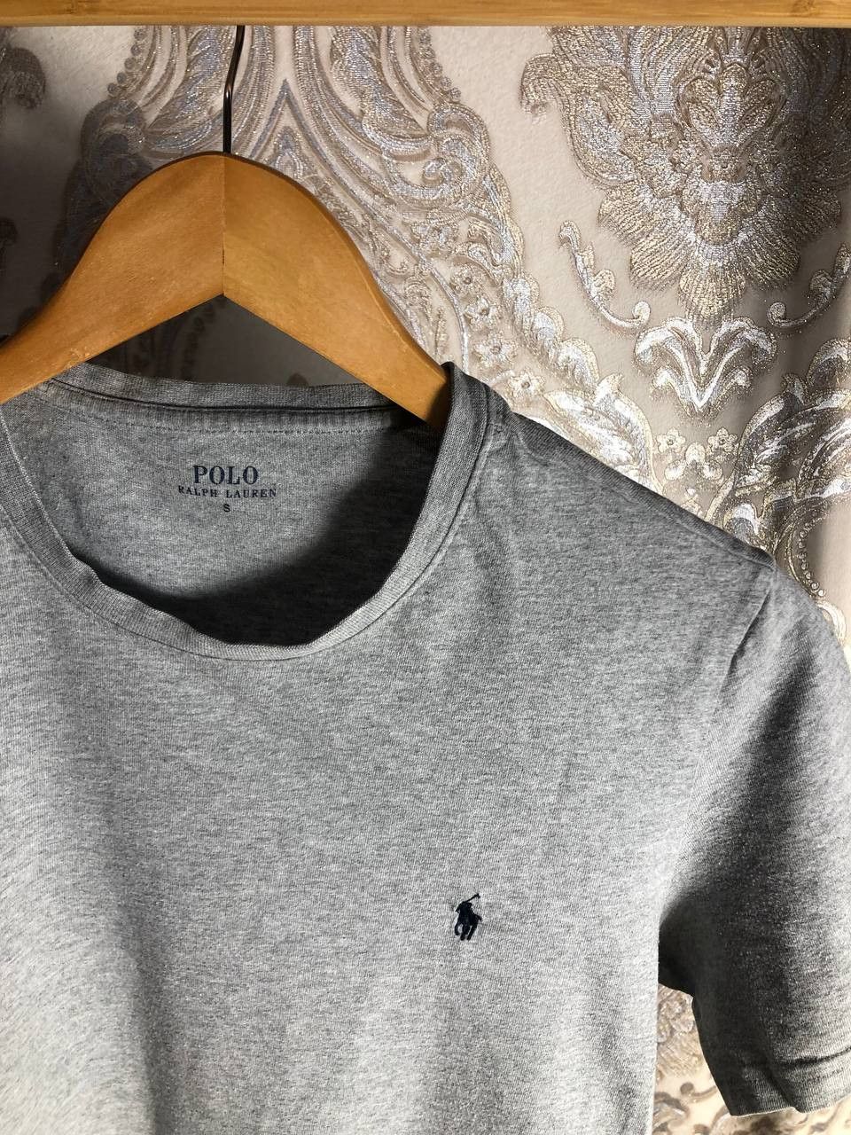 Polo Ralph Lauren Vintage Polo Ralph Lauren Classic Casual T-shirt Retro Y2K Size US S / EU 44-46 / 1 - 2 Thumbnail