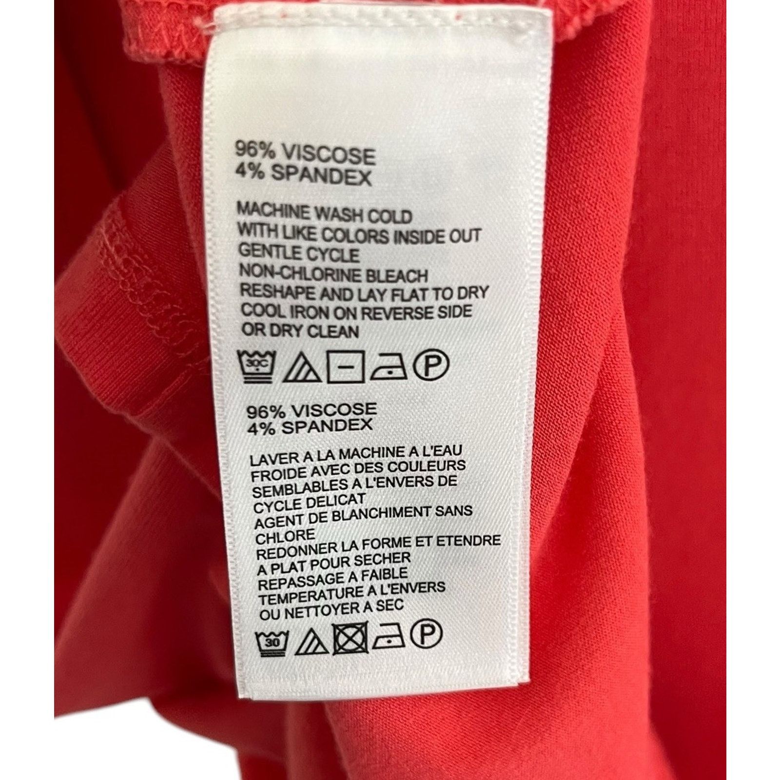 Tommy Bahama Tommy Bahama | Tambour Flounce Sleeve Dress Paradise Pink M Size M / US 6-8 / IT 42-44 - 7 Thumbnail