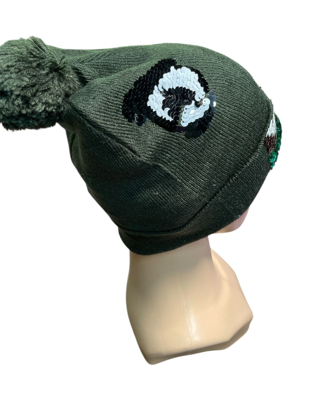 Anime × Designer × Japanese Brand H&M Boy Beanie Hats Size ONE SIZE - 5 Thumbnail