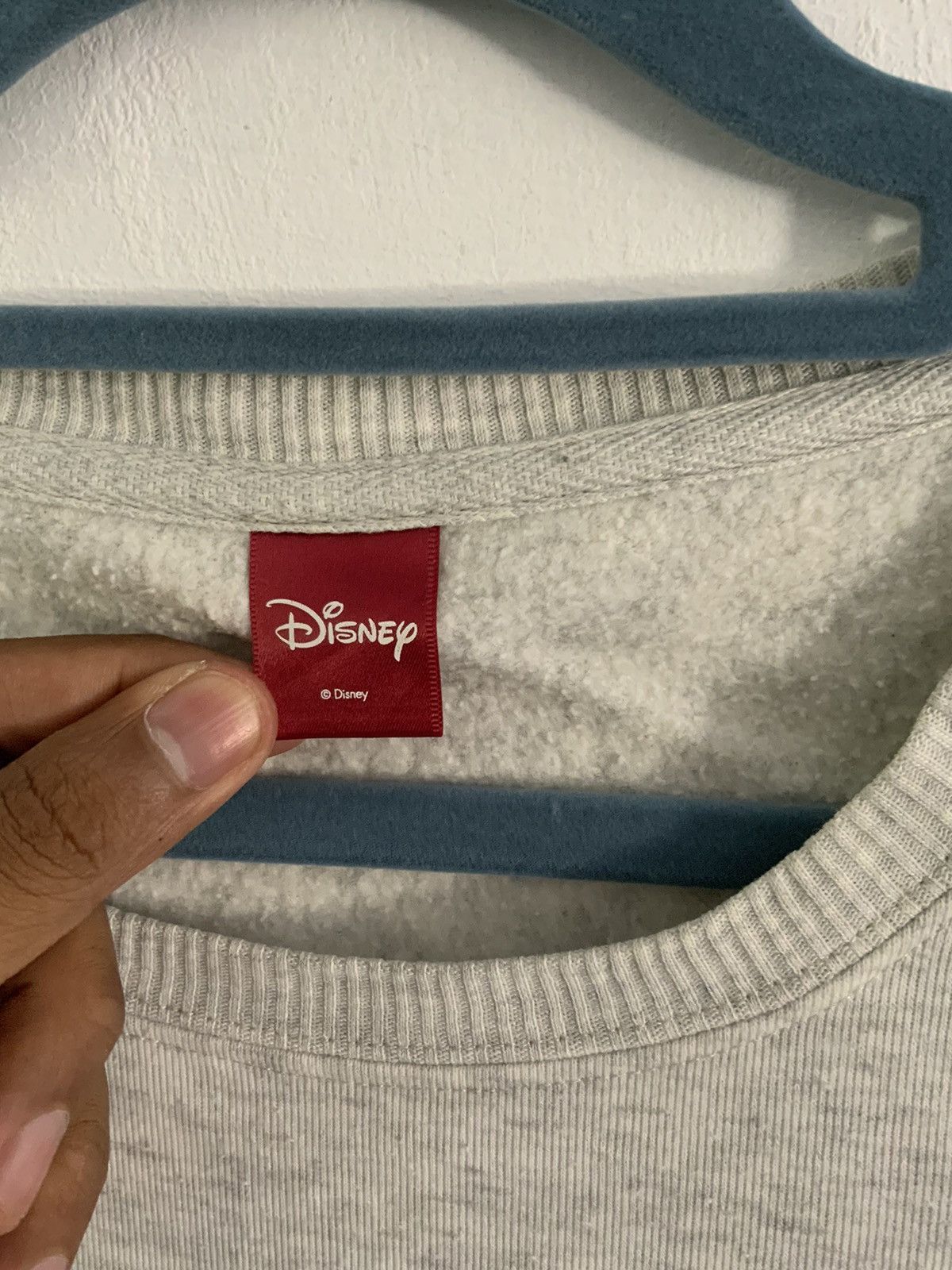Disney Winnie The Pooh Disney Sweatshirt Size US L / EU 52-54 / 3 - 9 Thumbnail