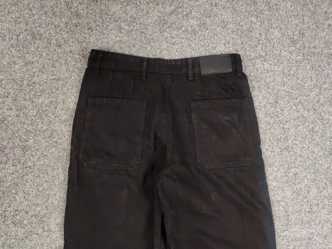 If Six Was Nine VTG if six was nine Style Baggy Multipocket Cargo Jeans Y2K Size US 32 / EU 48 - 10 Thumbnail