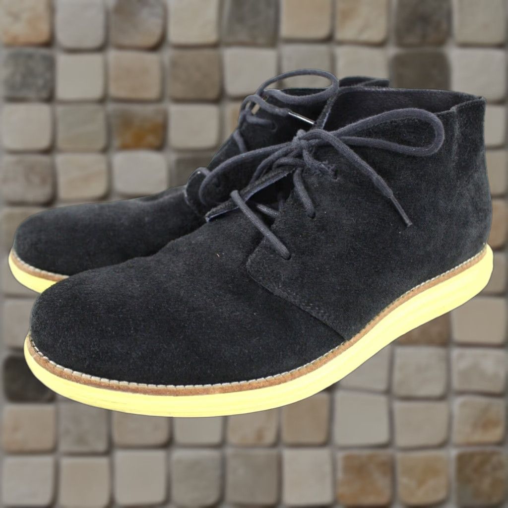 Cole Haan Men display picture 1