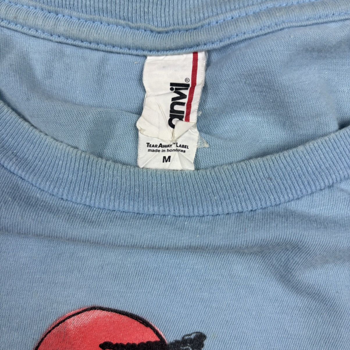 Band Tees Explosions in the Sky – landscape 00’s Size US M / EU 48-50 / 2 - 4 Thumbnail