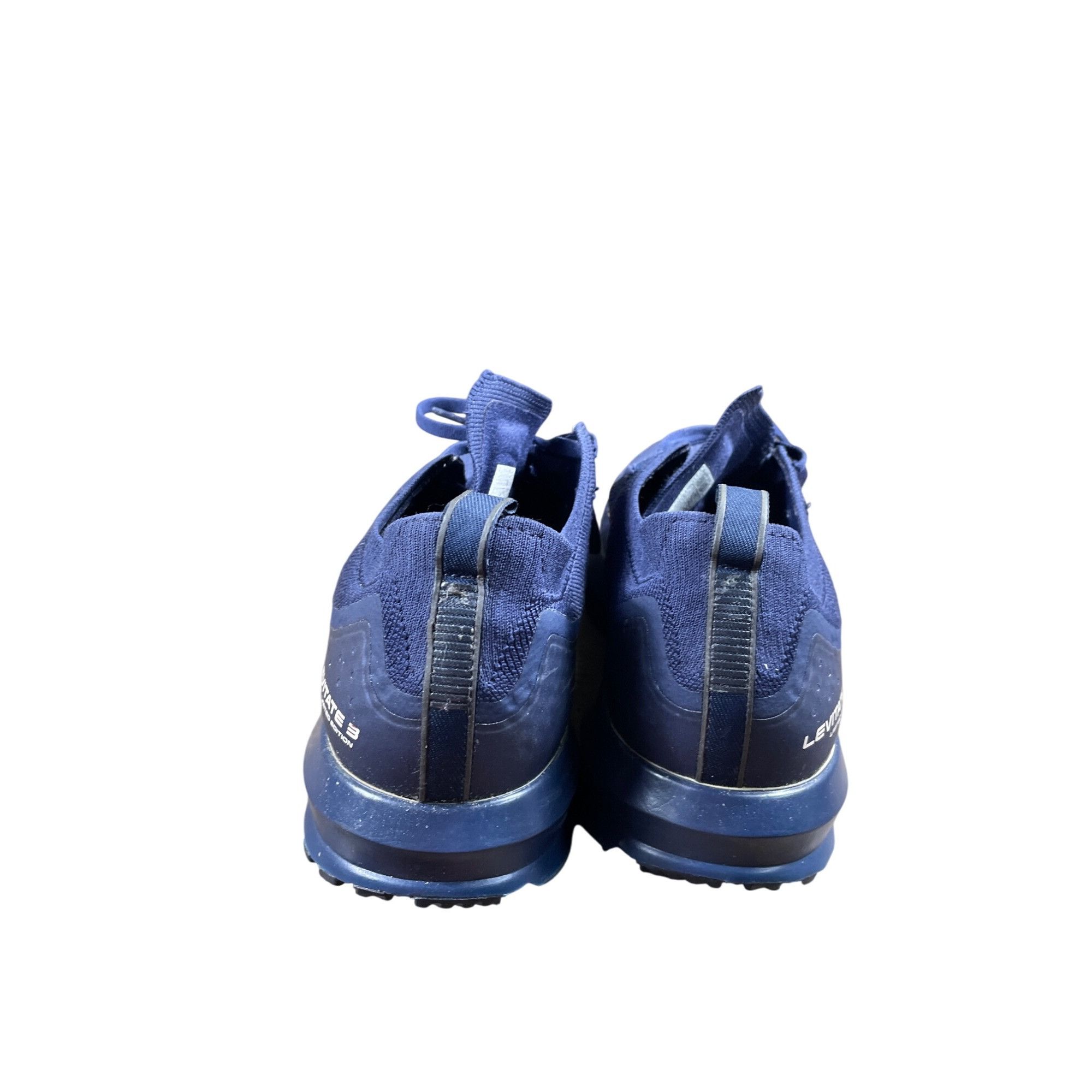 Brooks Brooks Levitate 3 Limited Edition Mens Blue Running Shoes Sn Size US 9.5 / EU 42-43 - 7 Thumbnail