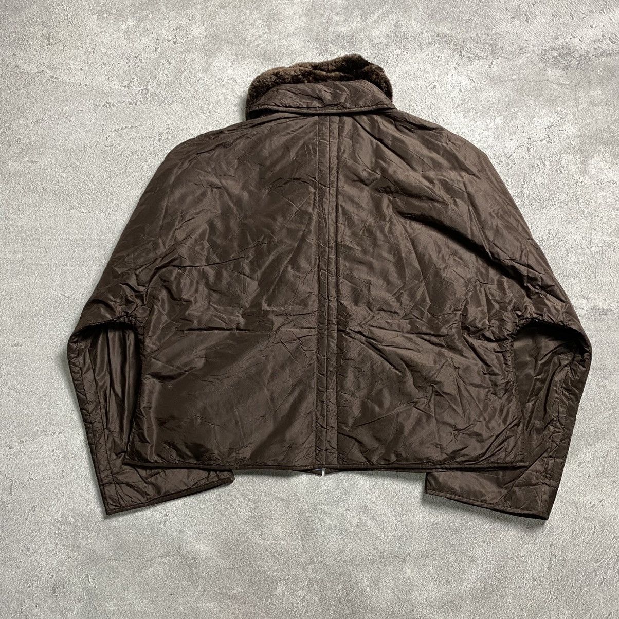 Chanel Vintage CHANEL 97A Archive Jacket Size US L / EU 52-54 / 3 - 4 Thumbnail