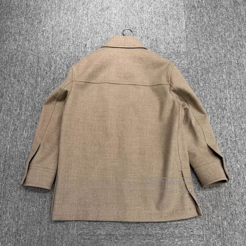 Loro Piana Loro Piana Pocket Wool Blazer Size US S / EU 44-46 / 1 - 2 Thumbnail