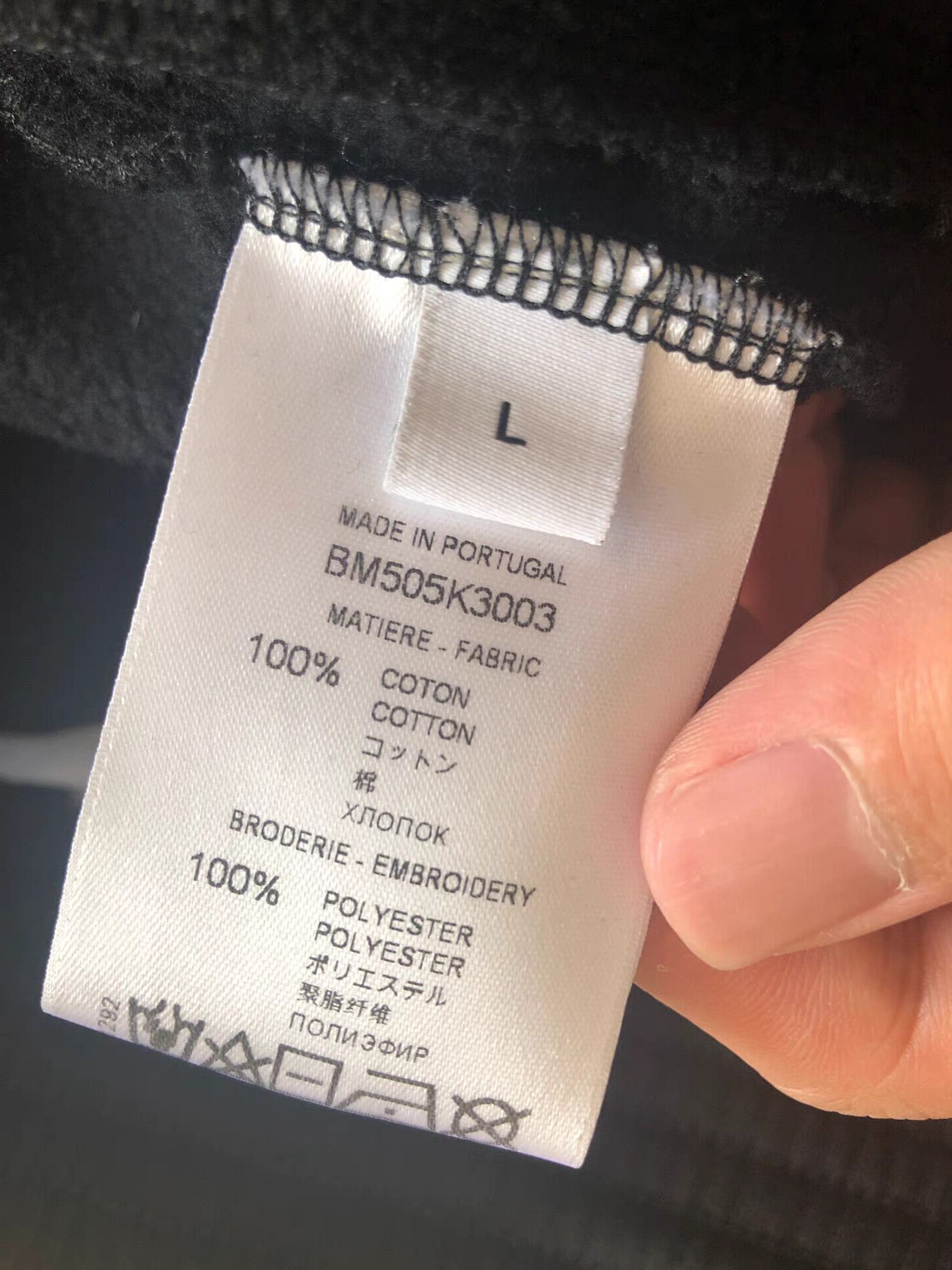 Givenchy GIVENCHY New Shorts K17 Size US 35 - 4 Thumbnail