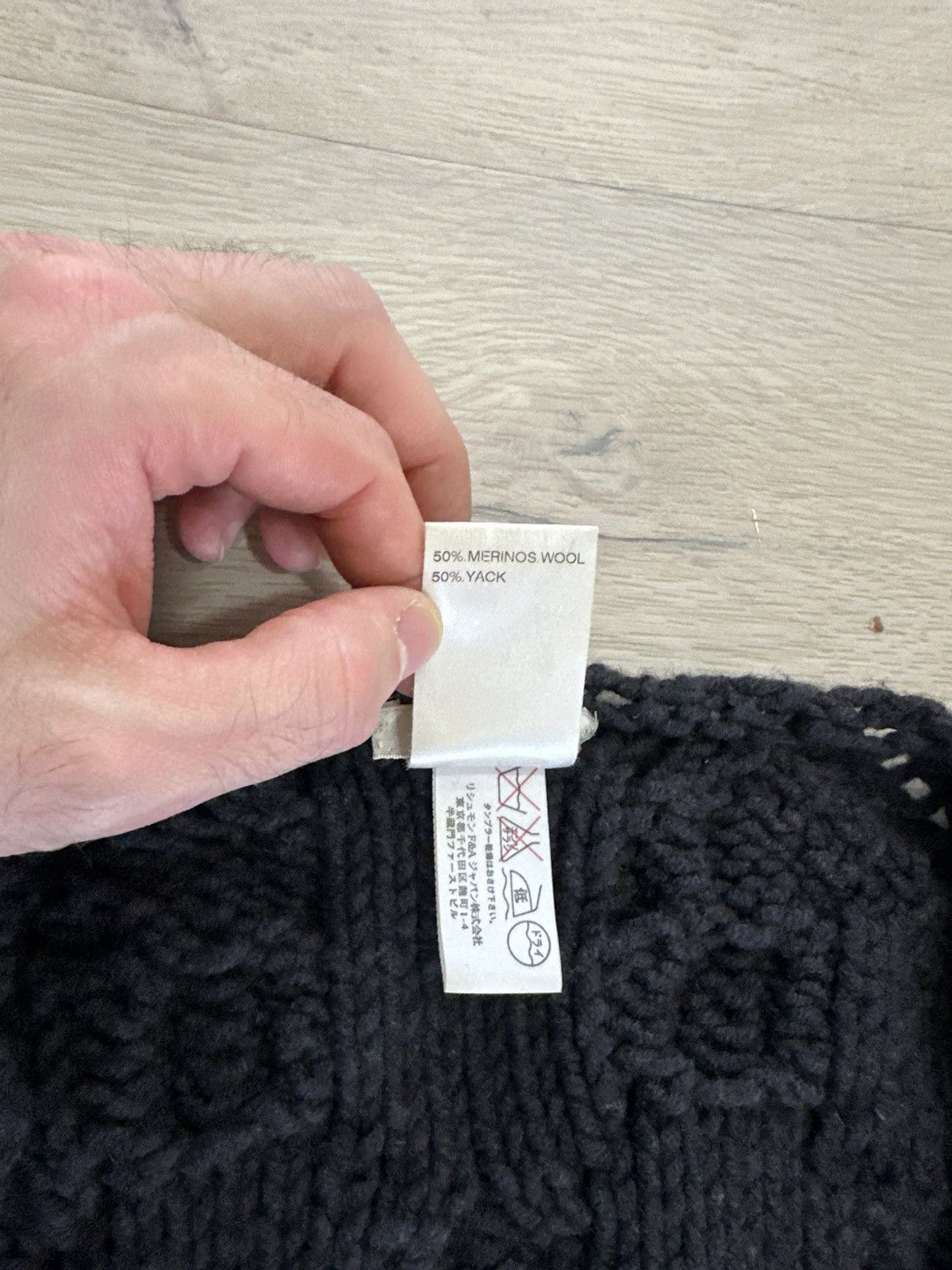 Chloe 2007 fall sweater Size M / US 6-8 / IT 42-44 - 4 Thumbnail