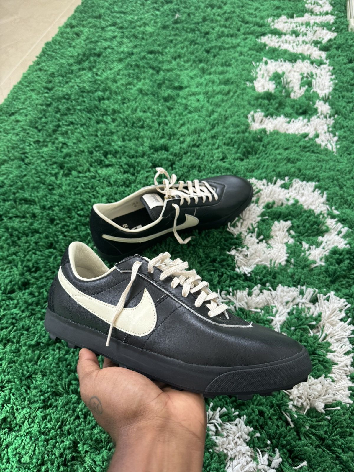 Bode × Nike Astrograbber Nike x Bode | Grailed