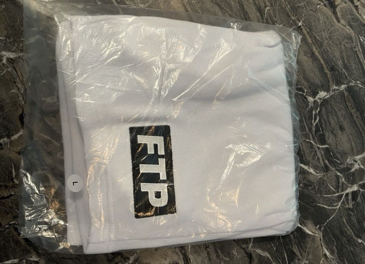 Fuck The Population FTP BUNDLE Size US L / EU 52-54 / 3 - 5 Thumbnail