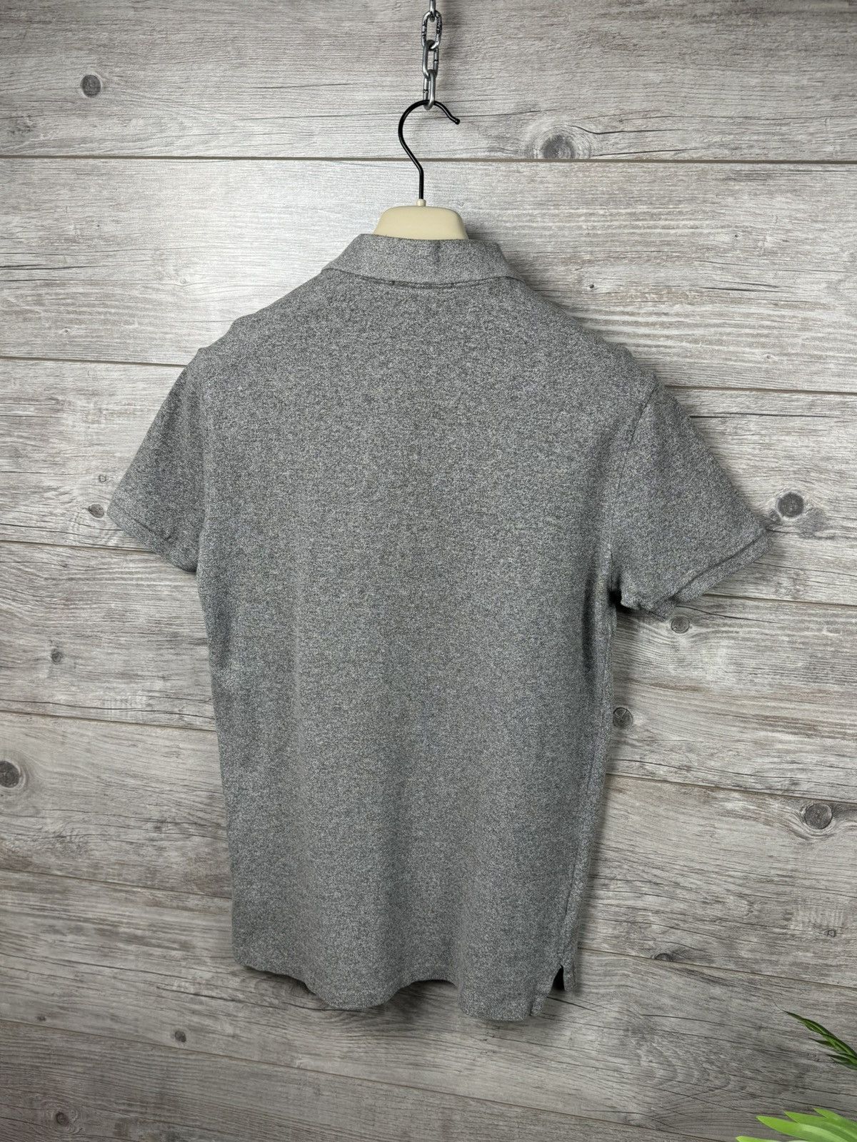Polo Ralph Lauren POLO RALPH LAUREN TEE T SHIRT LUXURY SIZE S Size US S / EU 44-46 / 1 - 8 Thumbnail