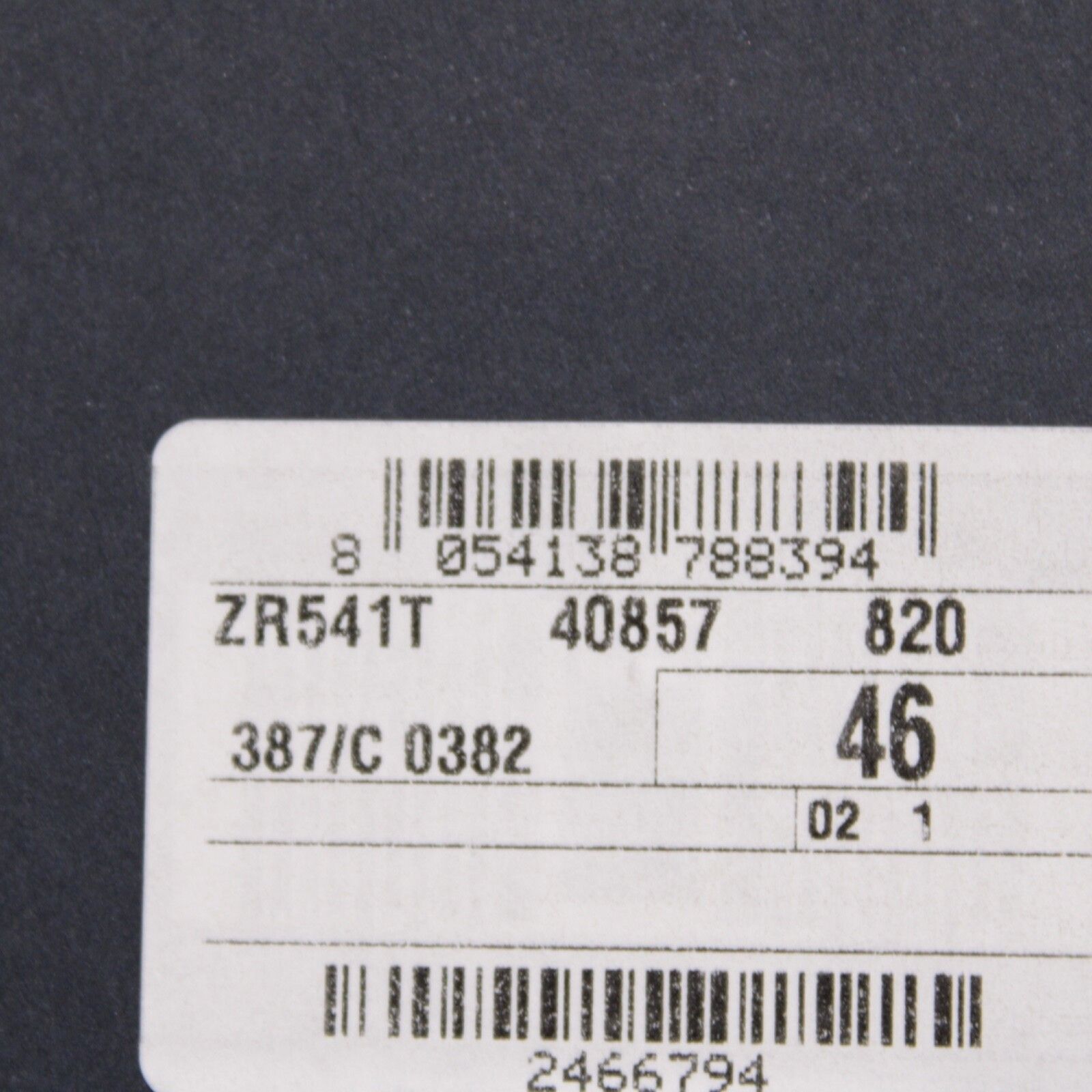Incotex INCOTEX New with tags Dress Pants Size 30 US In Blue Size US 30 / EU 46 - 6 Thumbnail