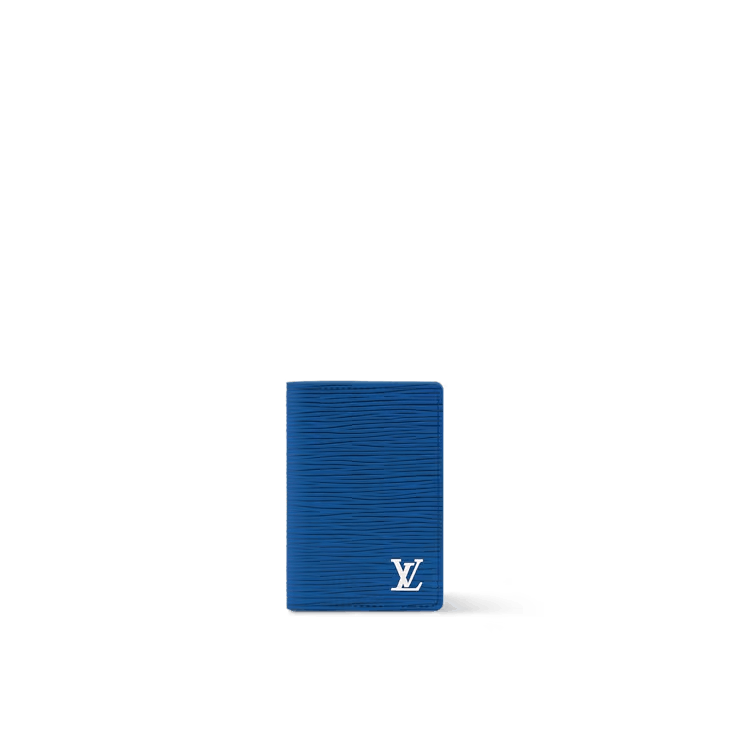Louis Vuitton Pocket Organiser Size ONE SIZE - 1 Thumbnail